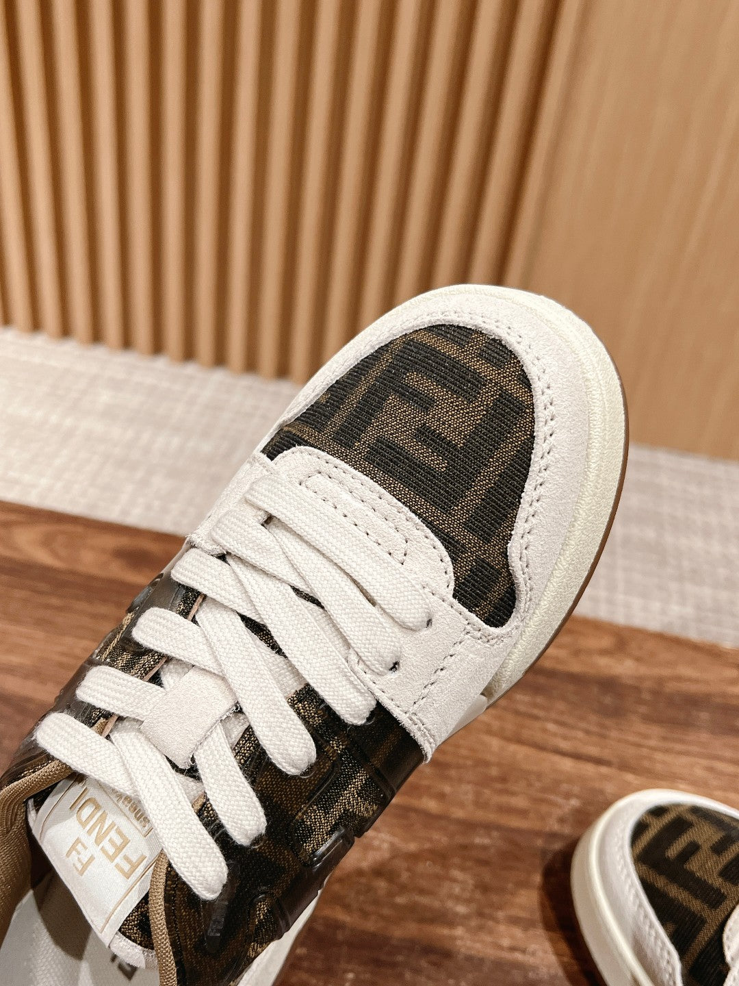 LuxluxHouse Best Quality Fendi Women Shoes