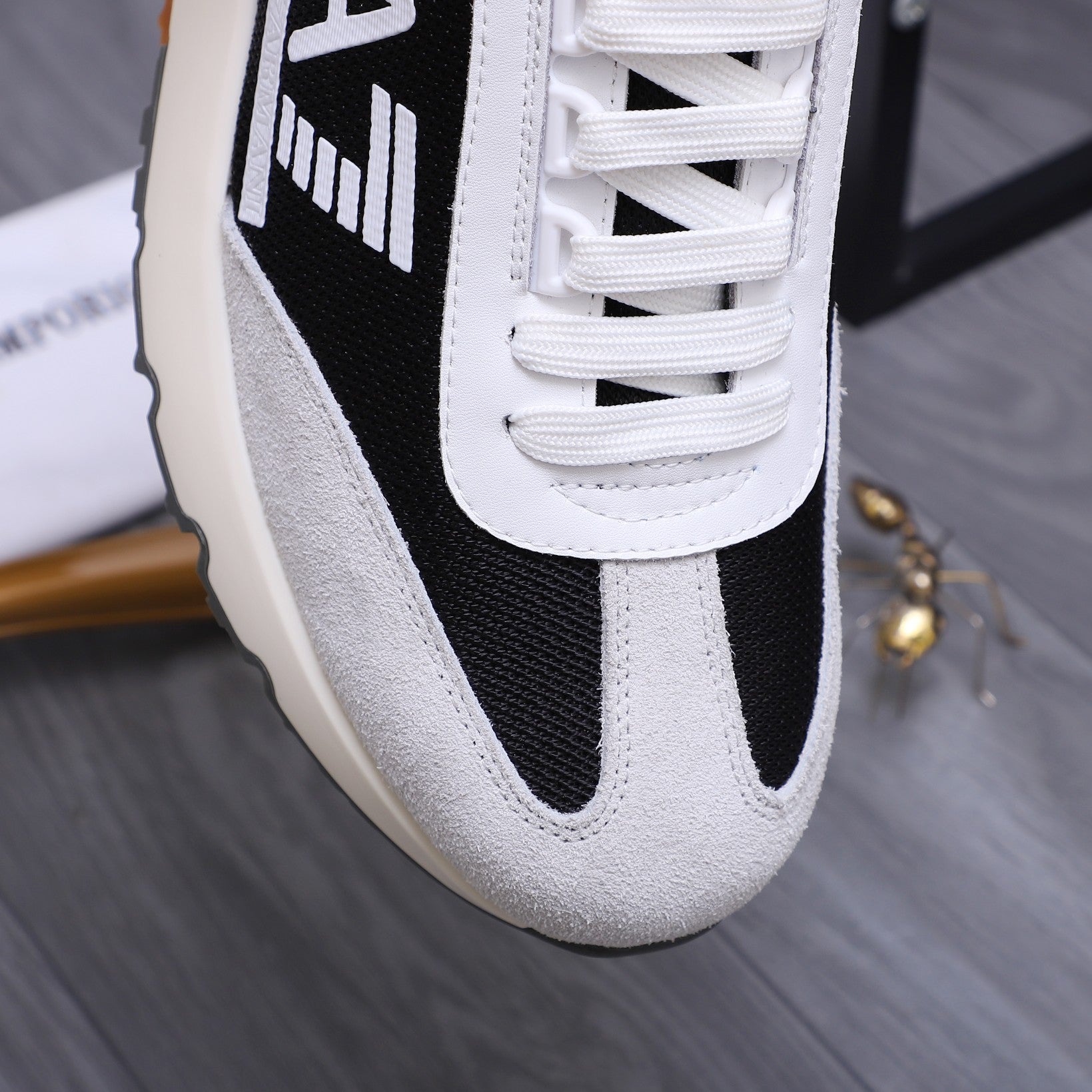 LuxluxHouse Best Quality Shoes Shoes Amiri