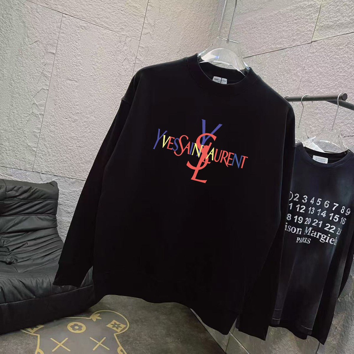 LuxluxHouse Best Quality Clothes T-shirt Arcteryx