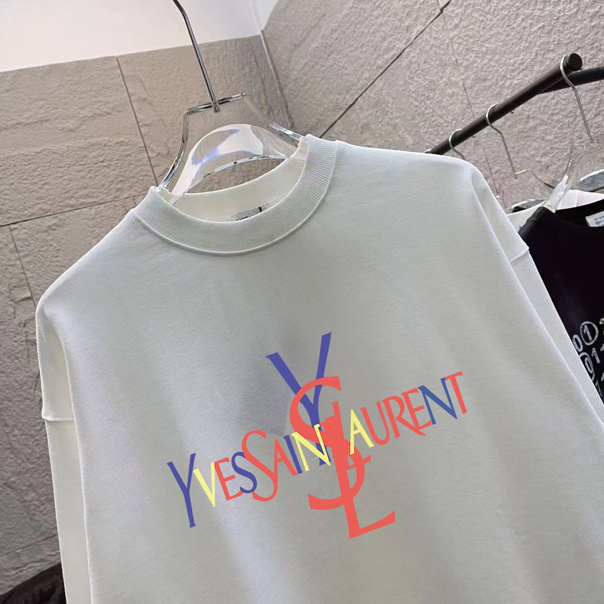 LuxluxHouse Best Quality Clothes T-shirt Arcteryx