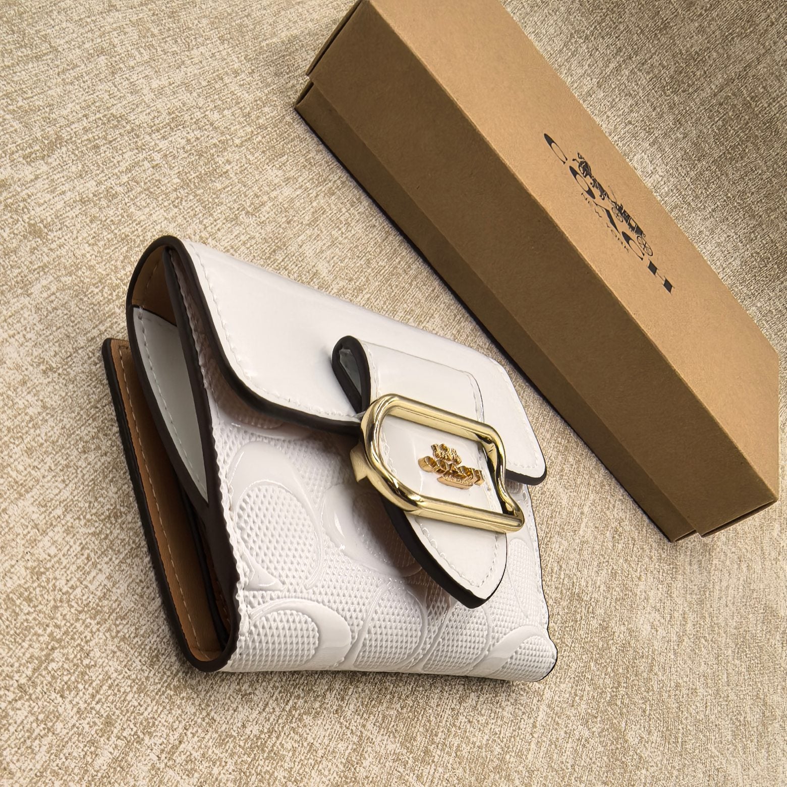 LuxluxHouse Best Quality Bags Coach