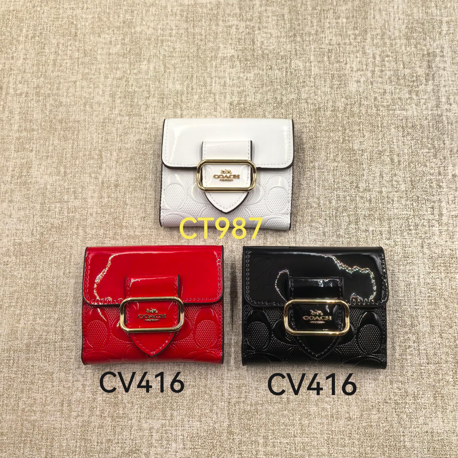 LuxluxHouse Best Quality Bags Coach