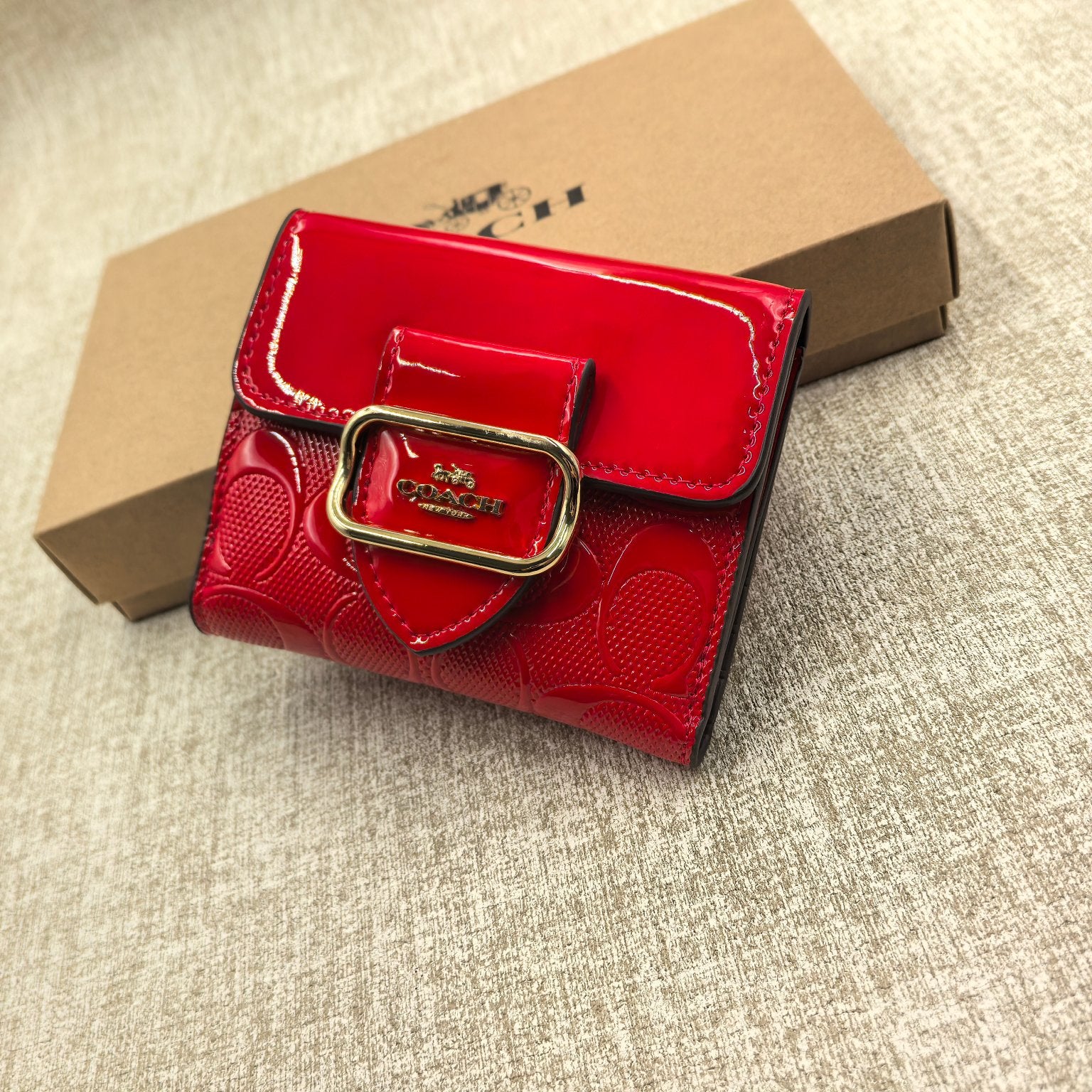 LuxluxHouse Best Quality Bags Coach