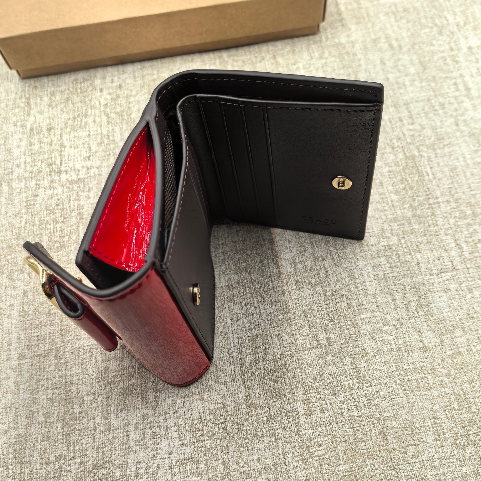 LuxluxHouse Best Quality Bags Coach