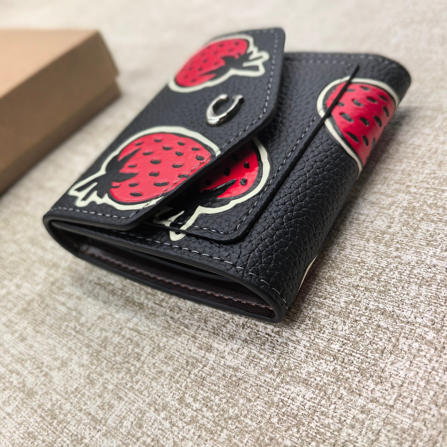 LuxluxHouse Best Quality Bags Coach
