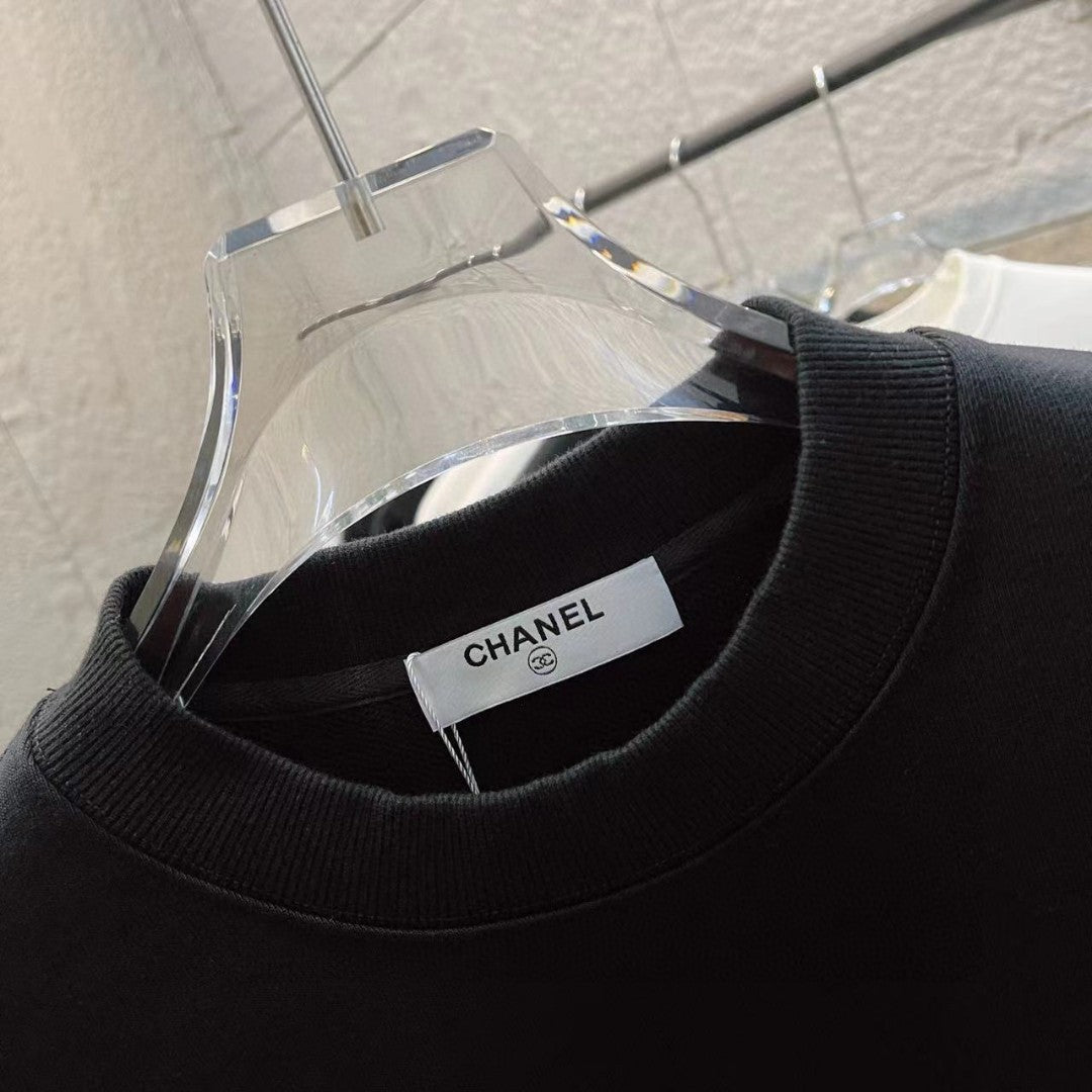 LuxluxHouse Best Quality Clothes Hoodie & Sweater Chanel & Maison Margiela