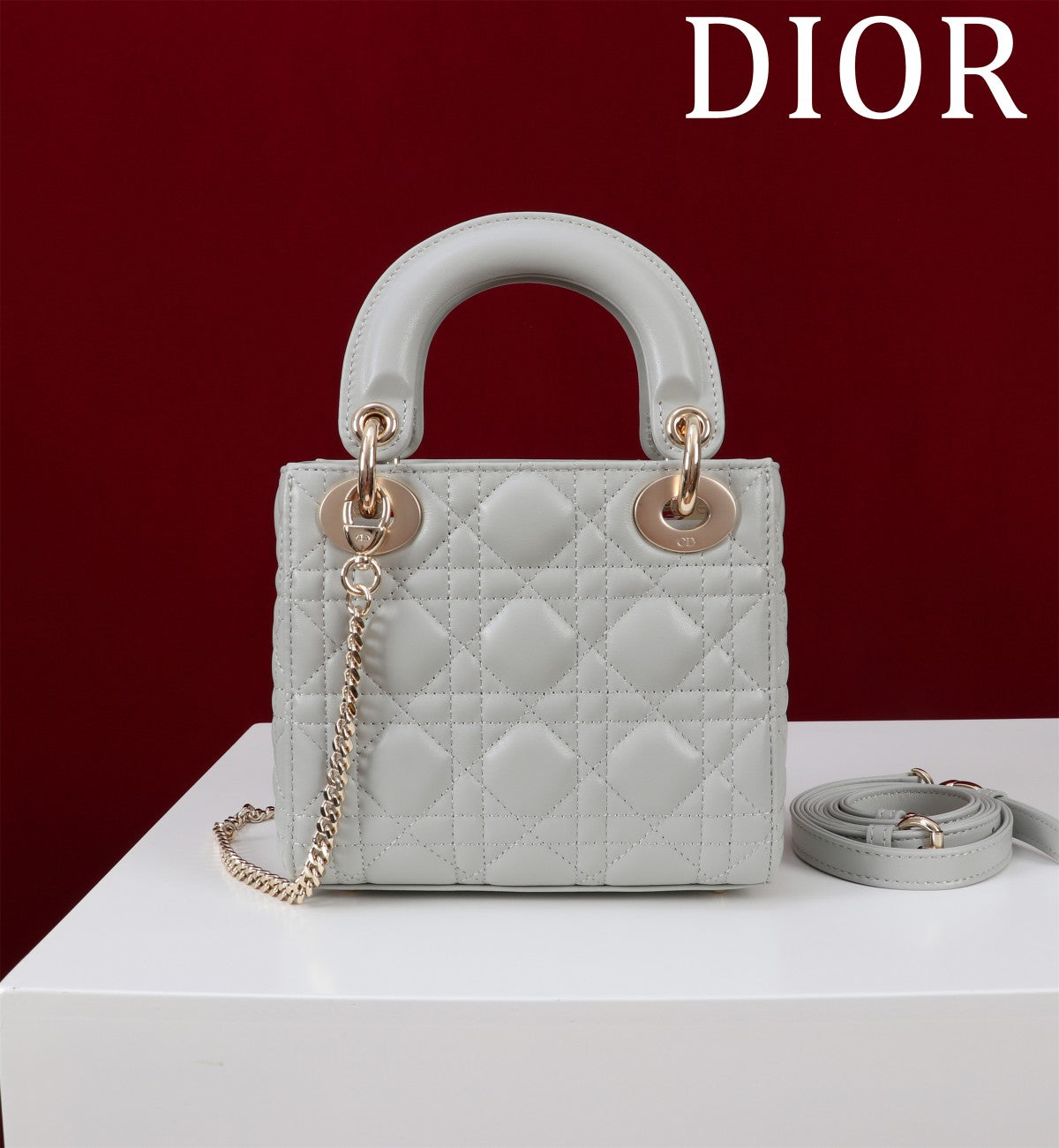 LuxluxHouse Best Quality Bags Women Dior