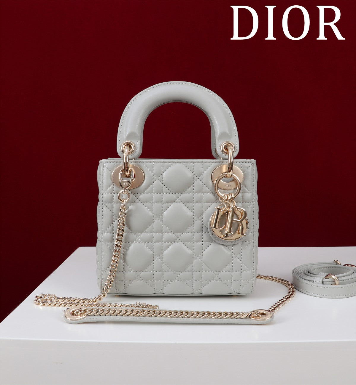 LuxluxHouse Best Quality Bags Women Dior