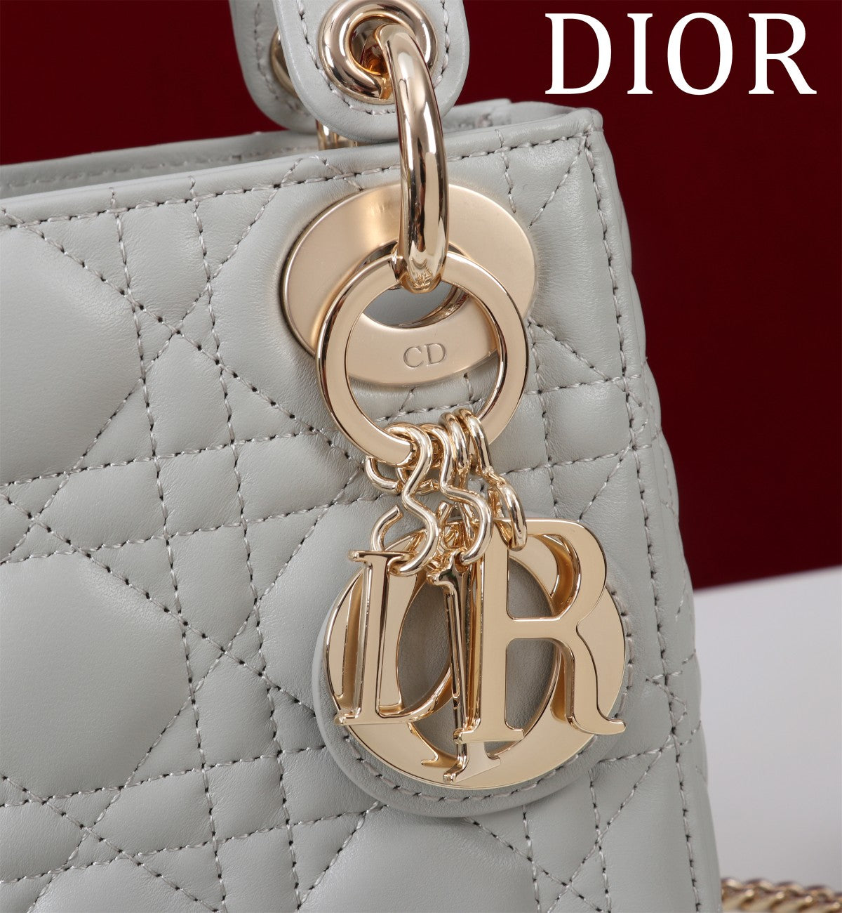 LuxluxHouse Best Quality Bags Women Dior