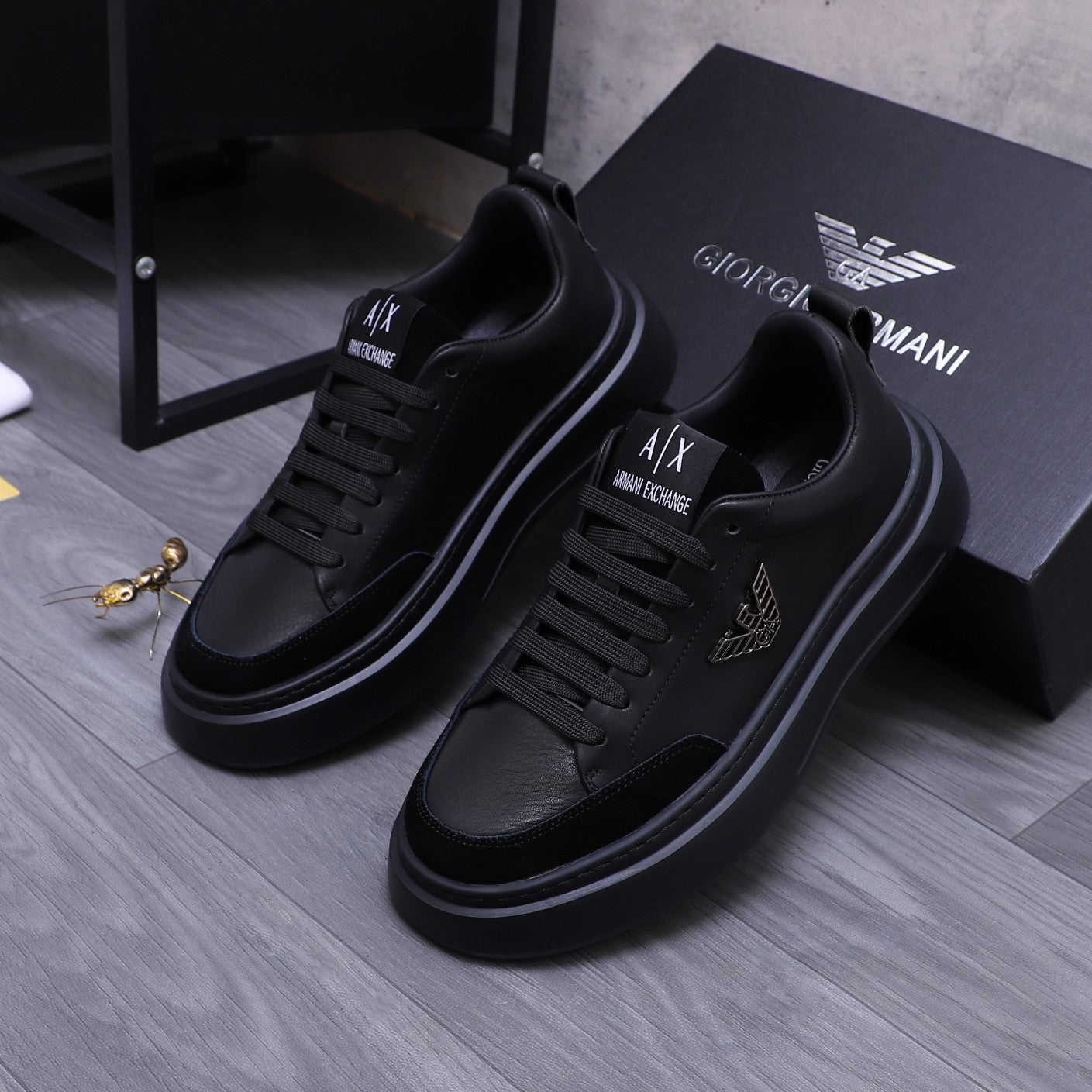 LuxluxHouse Best Quality Shoes Shoes Amiri