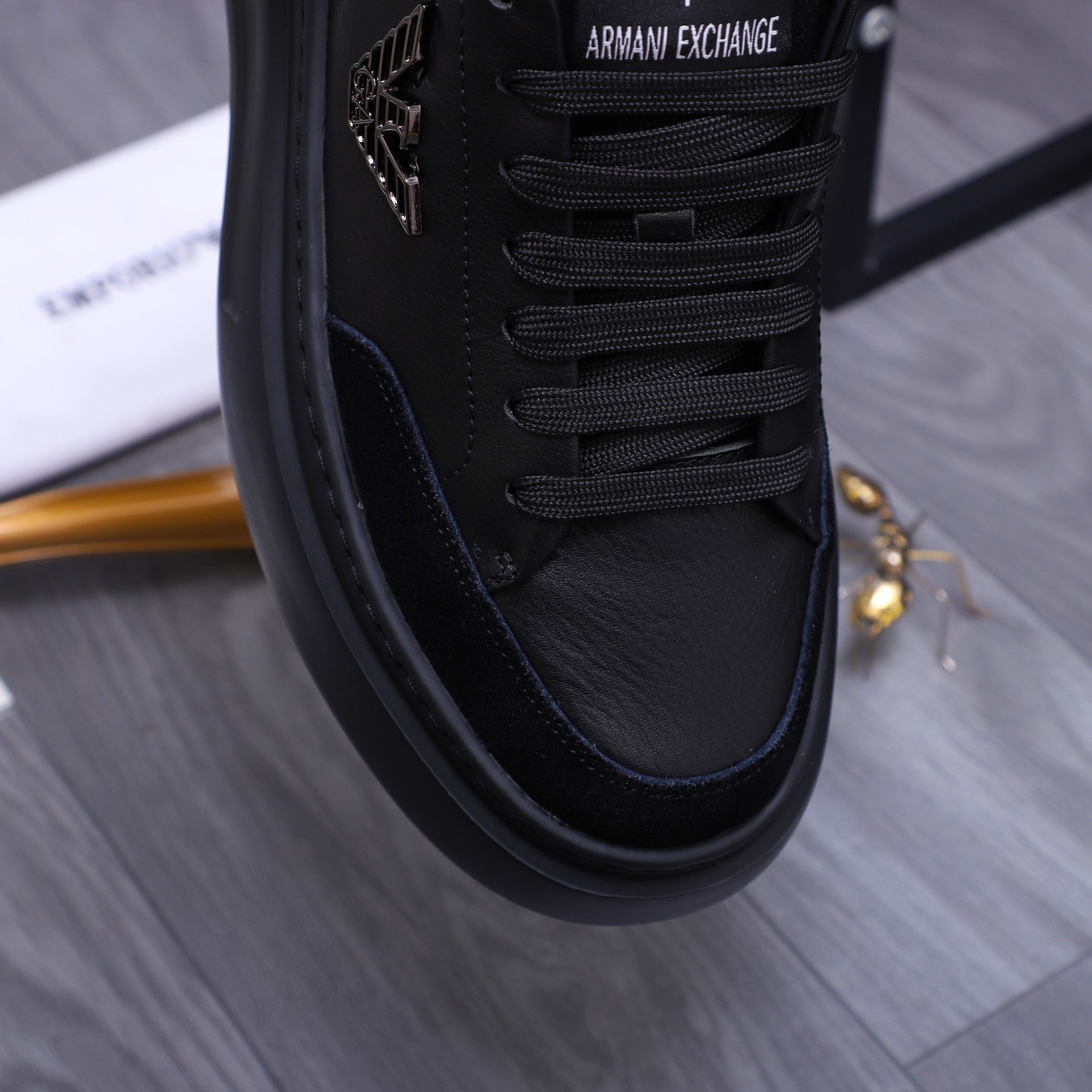 LuxluxHouse Best Quality Shoes Shoes Amiri