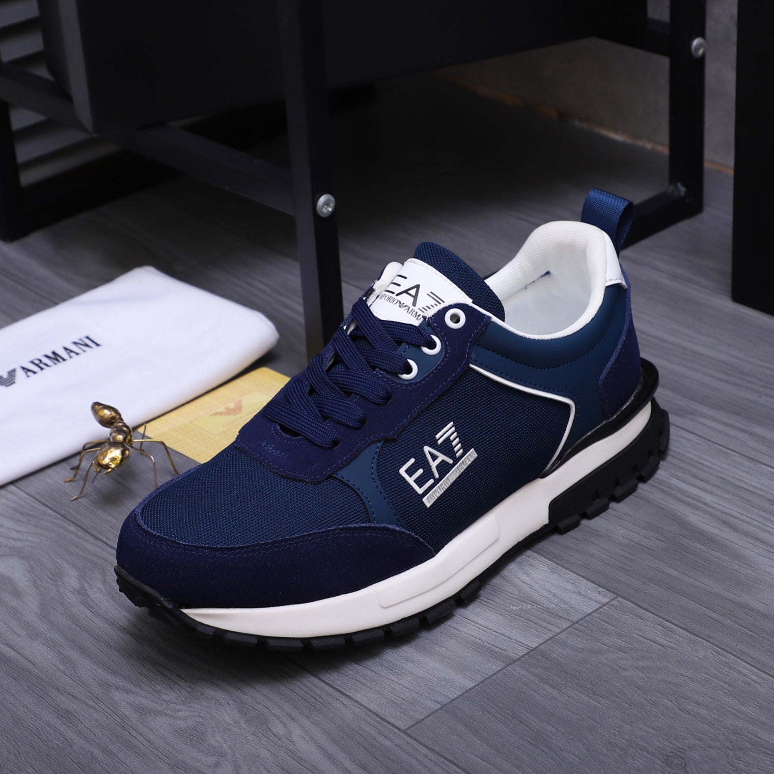 LuxluxHouse Best Quality Shoes Shoes Amiri
