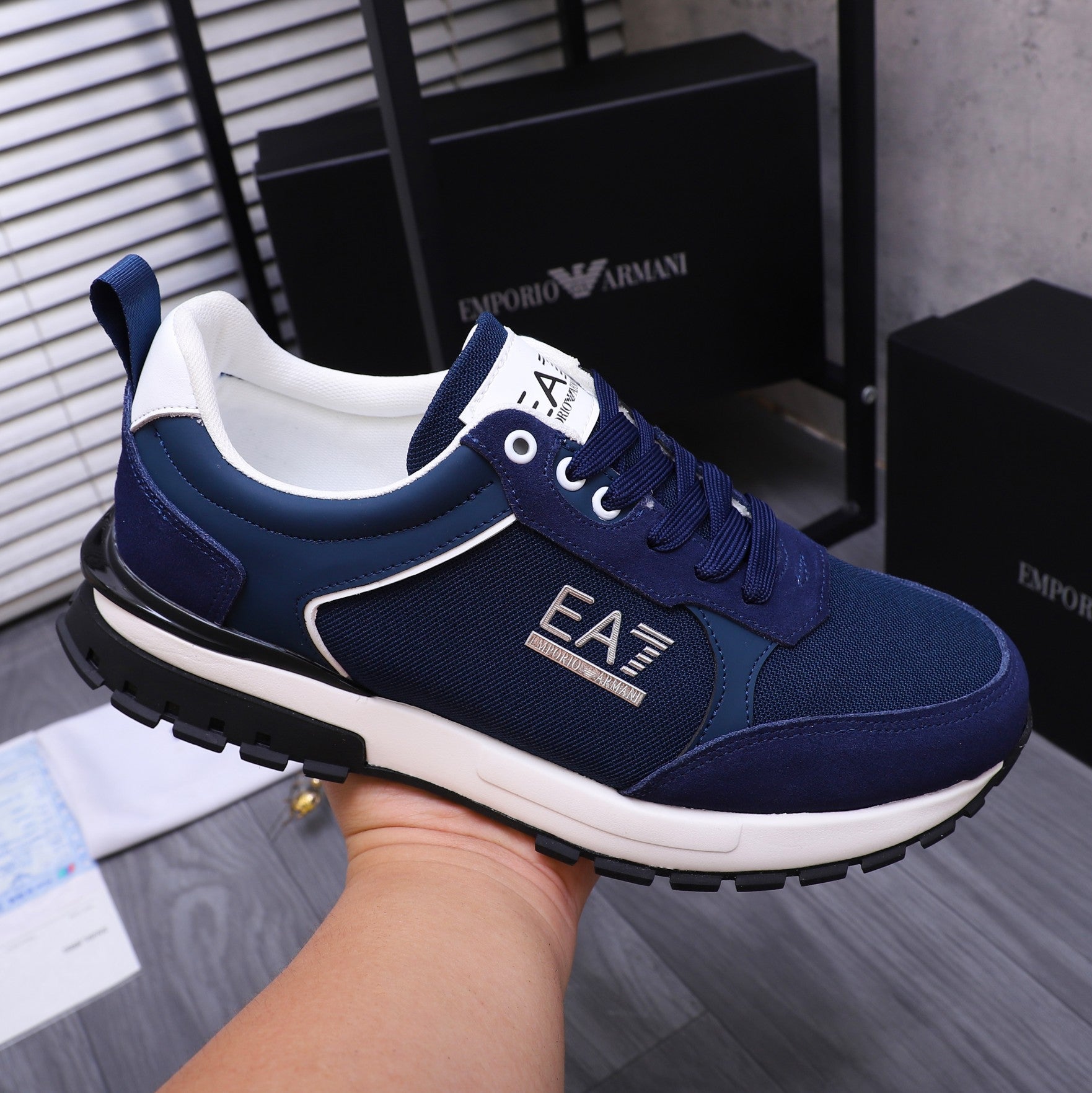 LuxluxHouse Best Quality Shoes Shoes Amiri