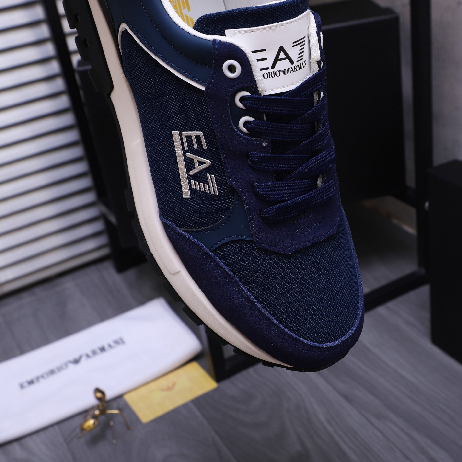 LuxluxHouse Best Quality Shoes Shoes Amiri