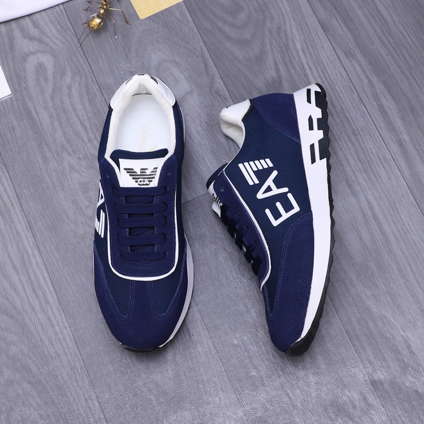 LuxluxHouse Best Quality Shoes Shoes Amiri