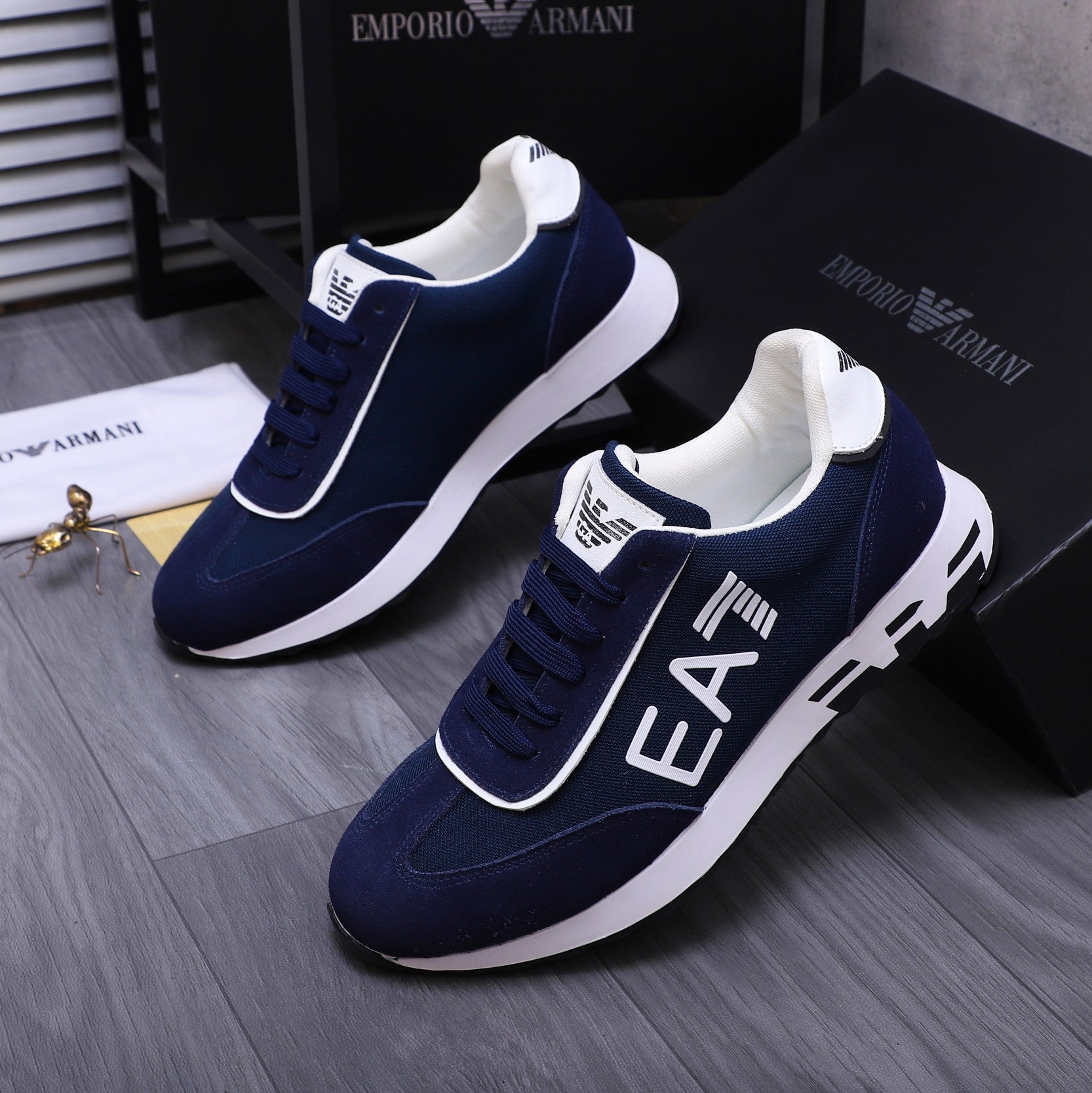 LuxluxHouse Best Quality Shoes Shoes Amiri