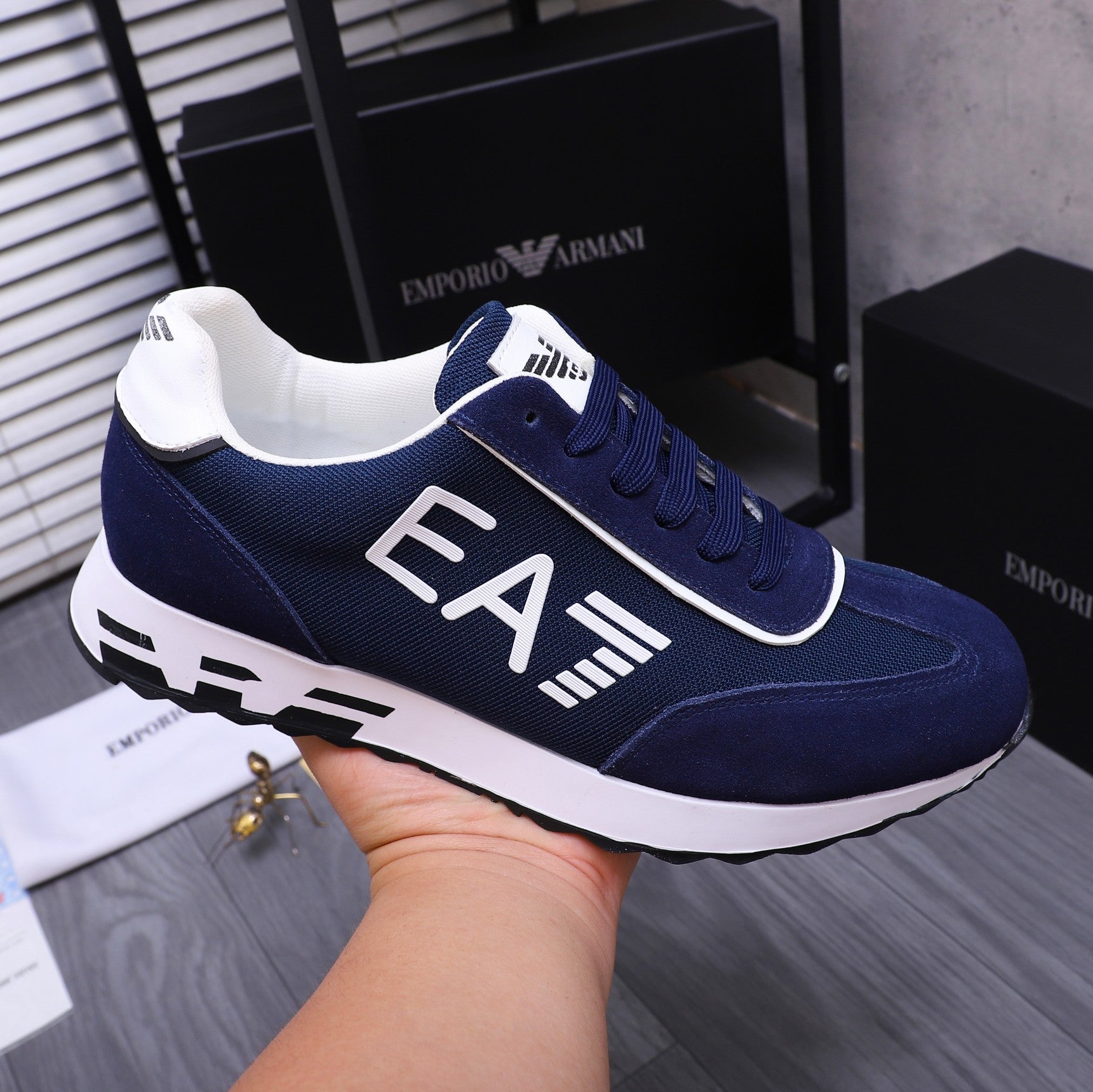 LuxluxHouse Best Quality Shoes Shoes Amiri