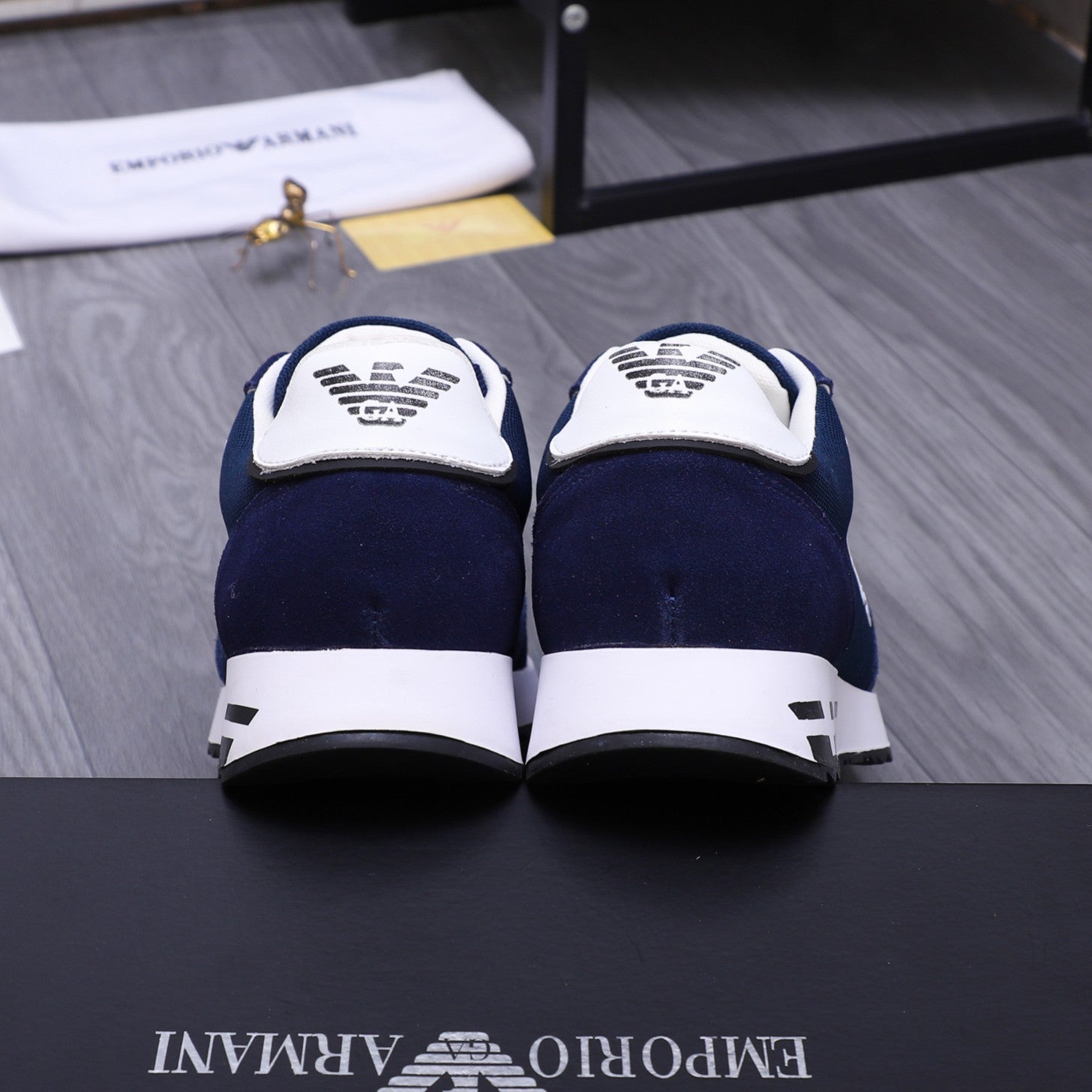 LuxluxHouse Best Quality Shoes Shoes Amiri