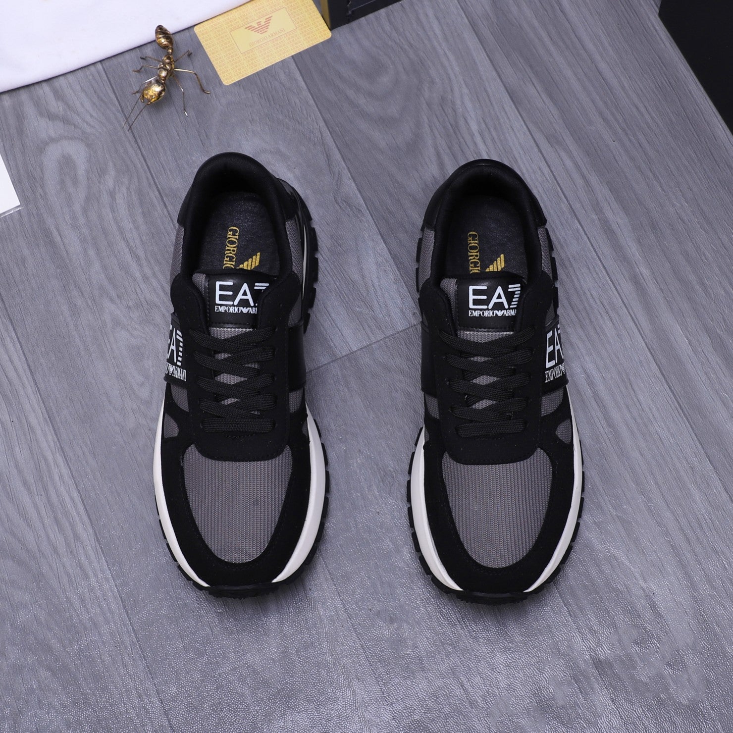 LuxluxHouse Best Quality Shoes Shoes Amiri