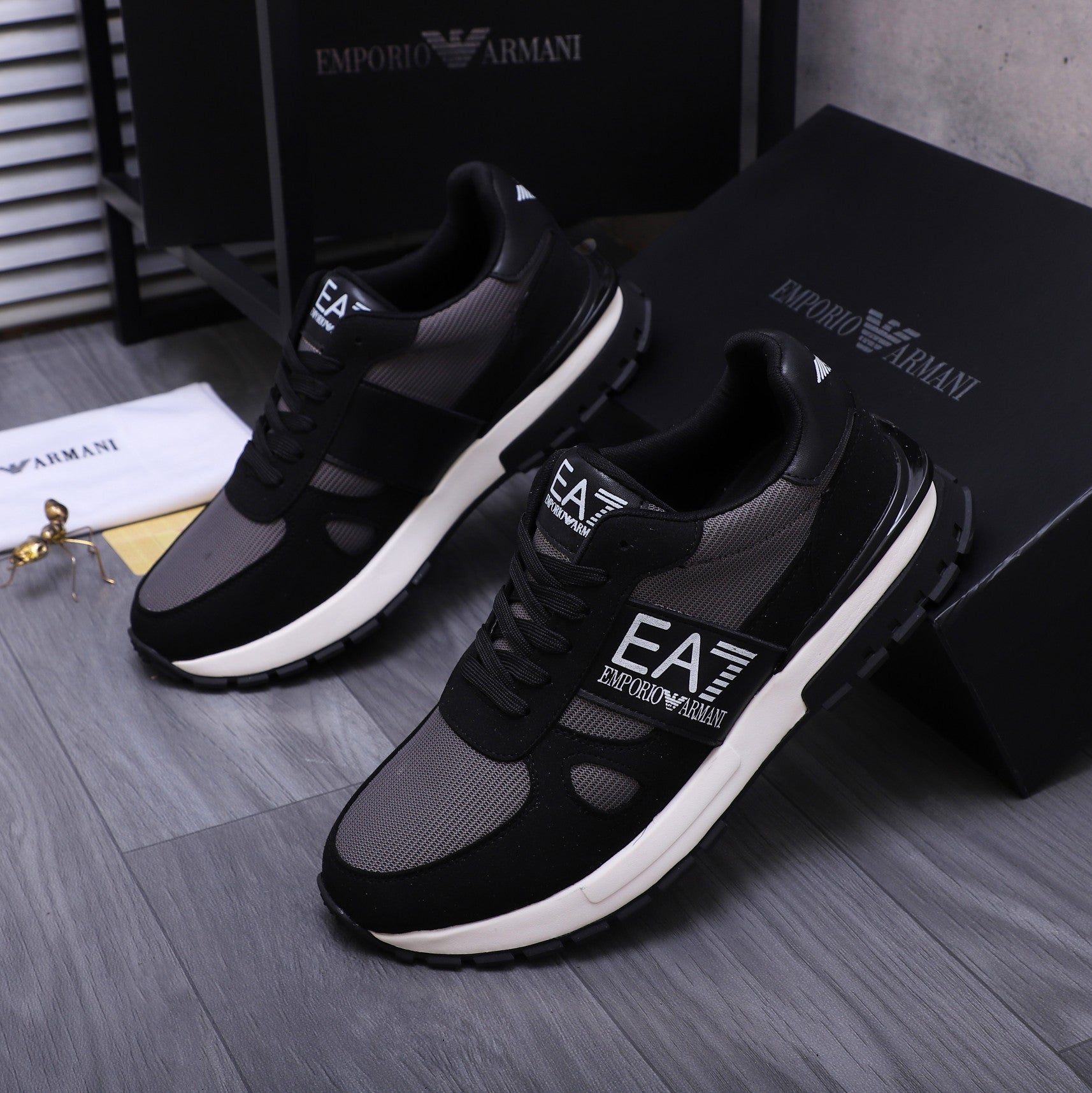 LuxluxHouse Best Quality Shoes Shoes Amiri