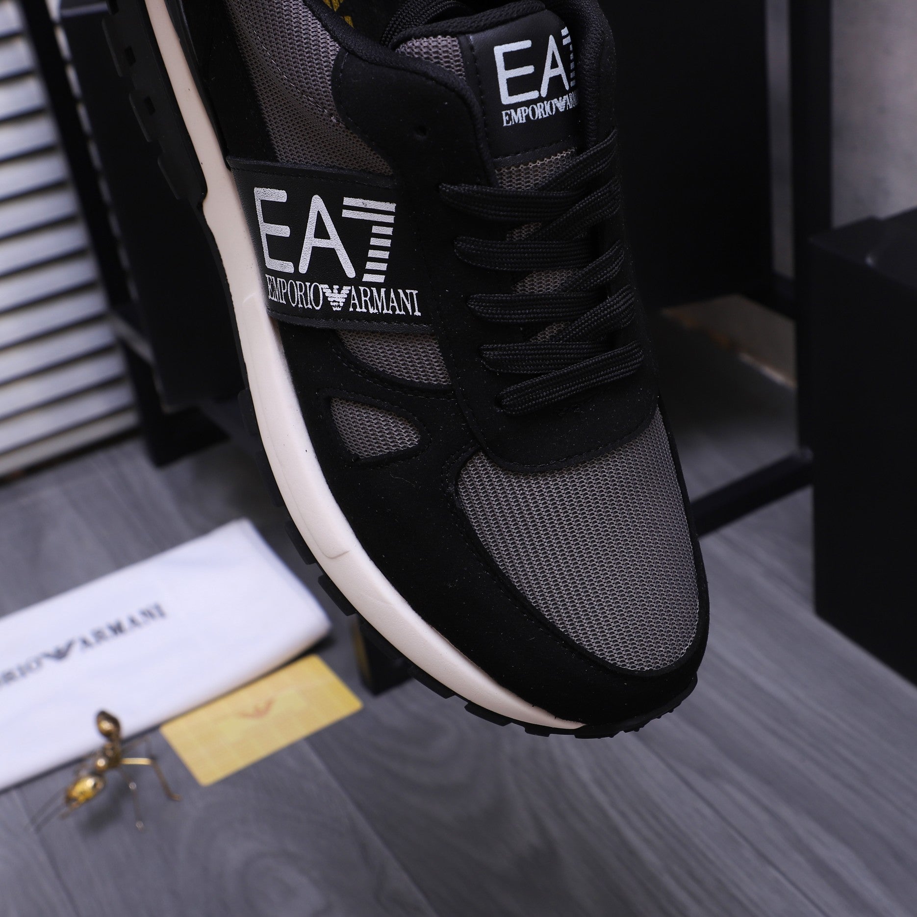 LuxluxHouse Best Quality Shoes Shoes Amiri
