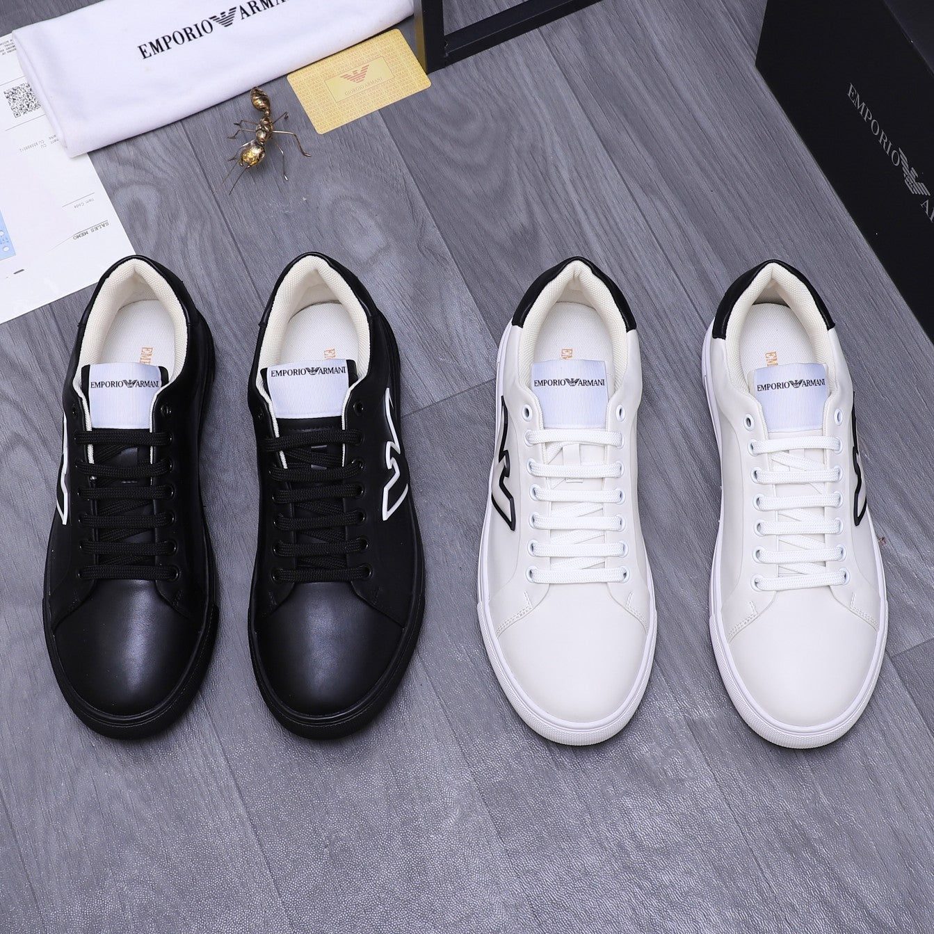 LuxluxHouse Best Quality Shoes Shoes Amiri