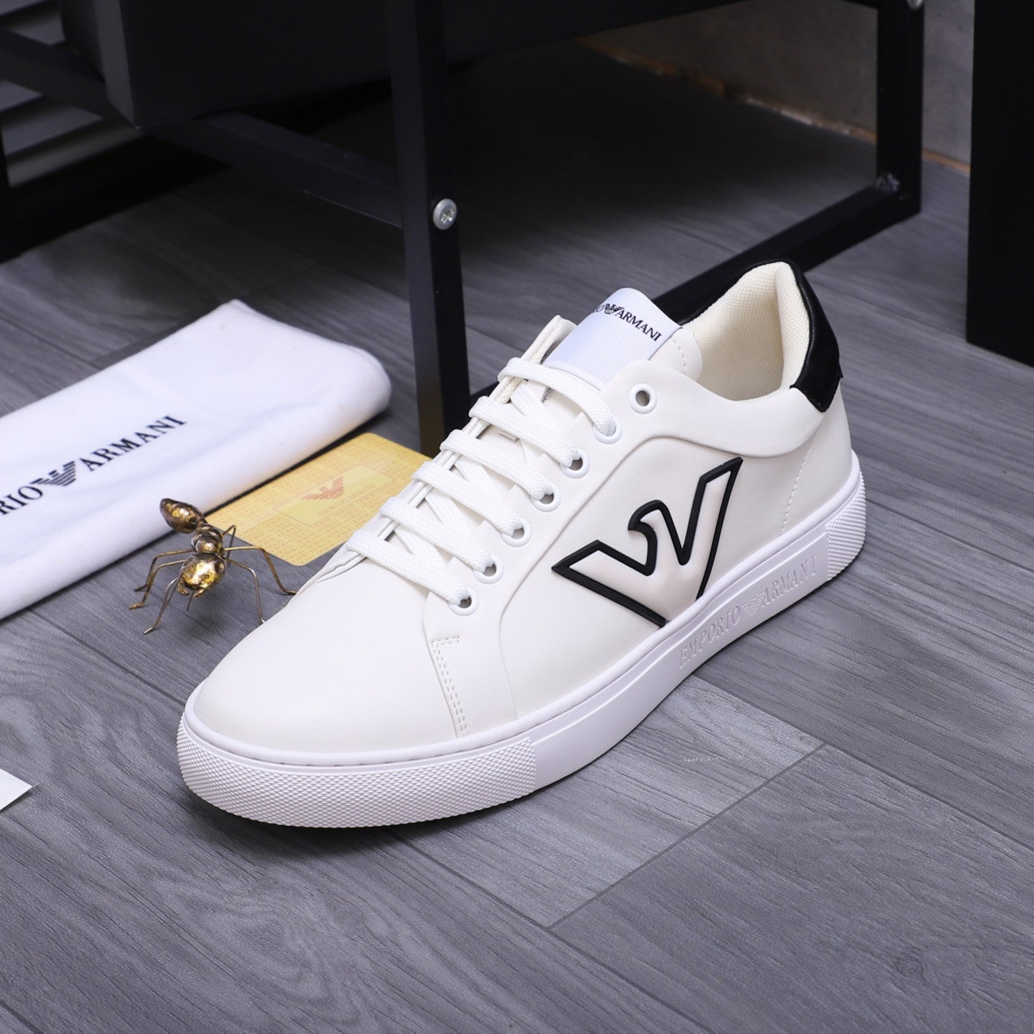 LuxluxHouse Best Quality Shoes Shoes Amiri