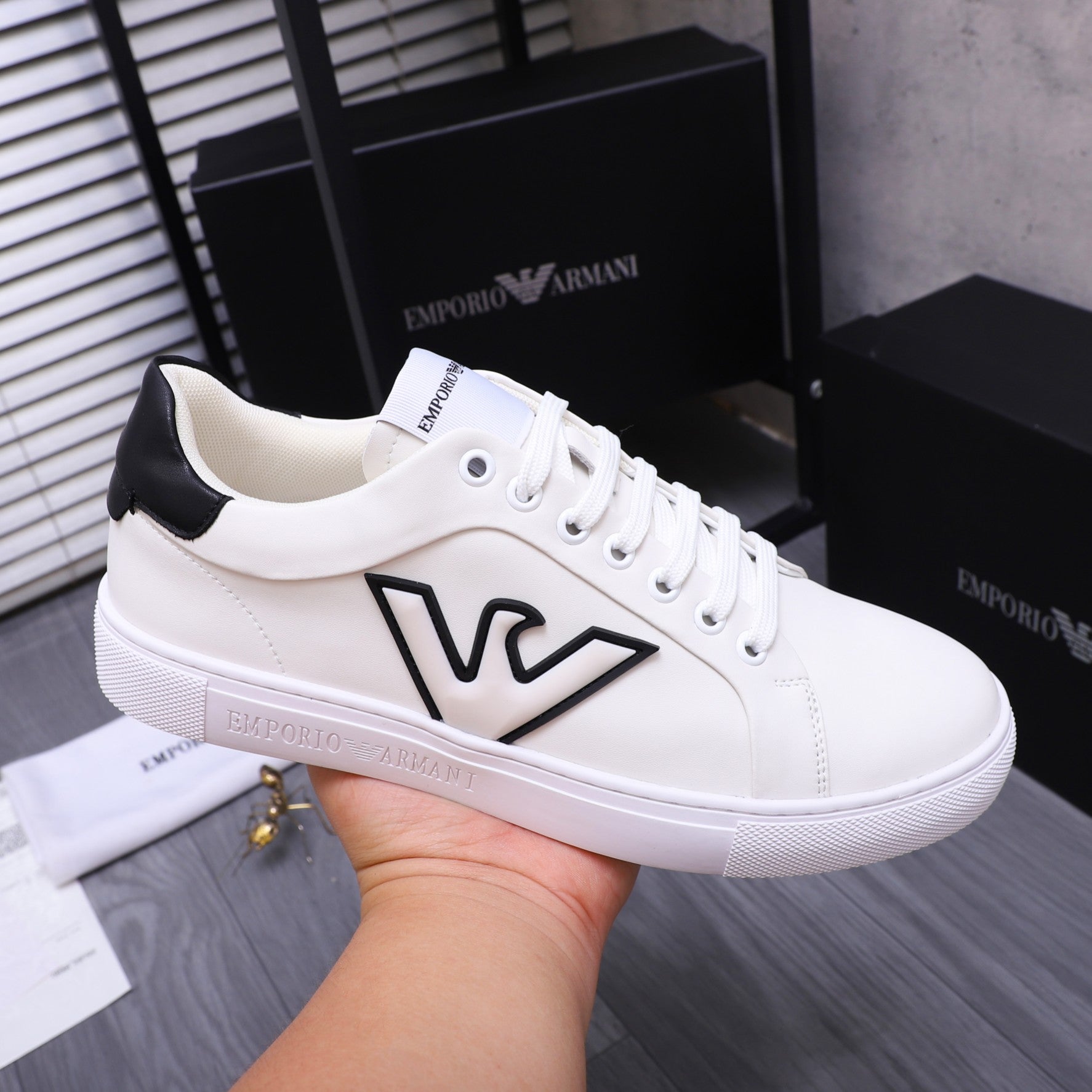 LuxluxHouse Best Quality Shoes Shoes Amiri