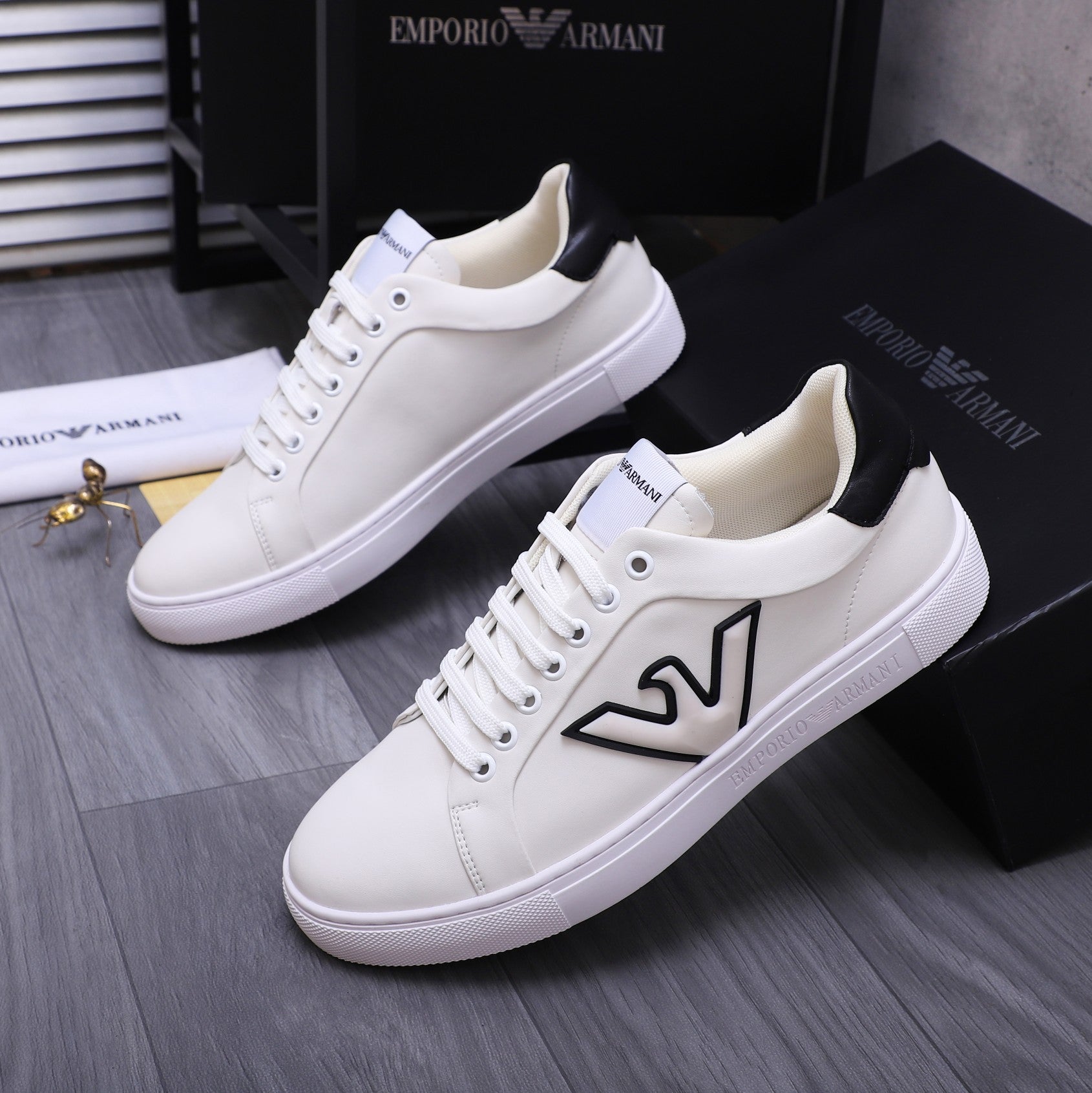 LuxluxHouse Best Quality Shoes Shoes Amiri
