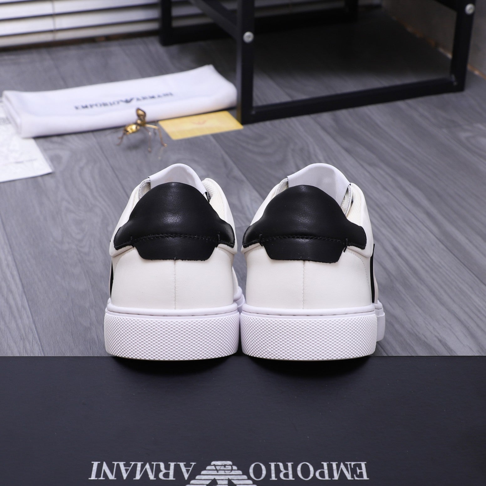 LuxluxHouse Best Quality Shoes Shoes Amiri