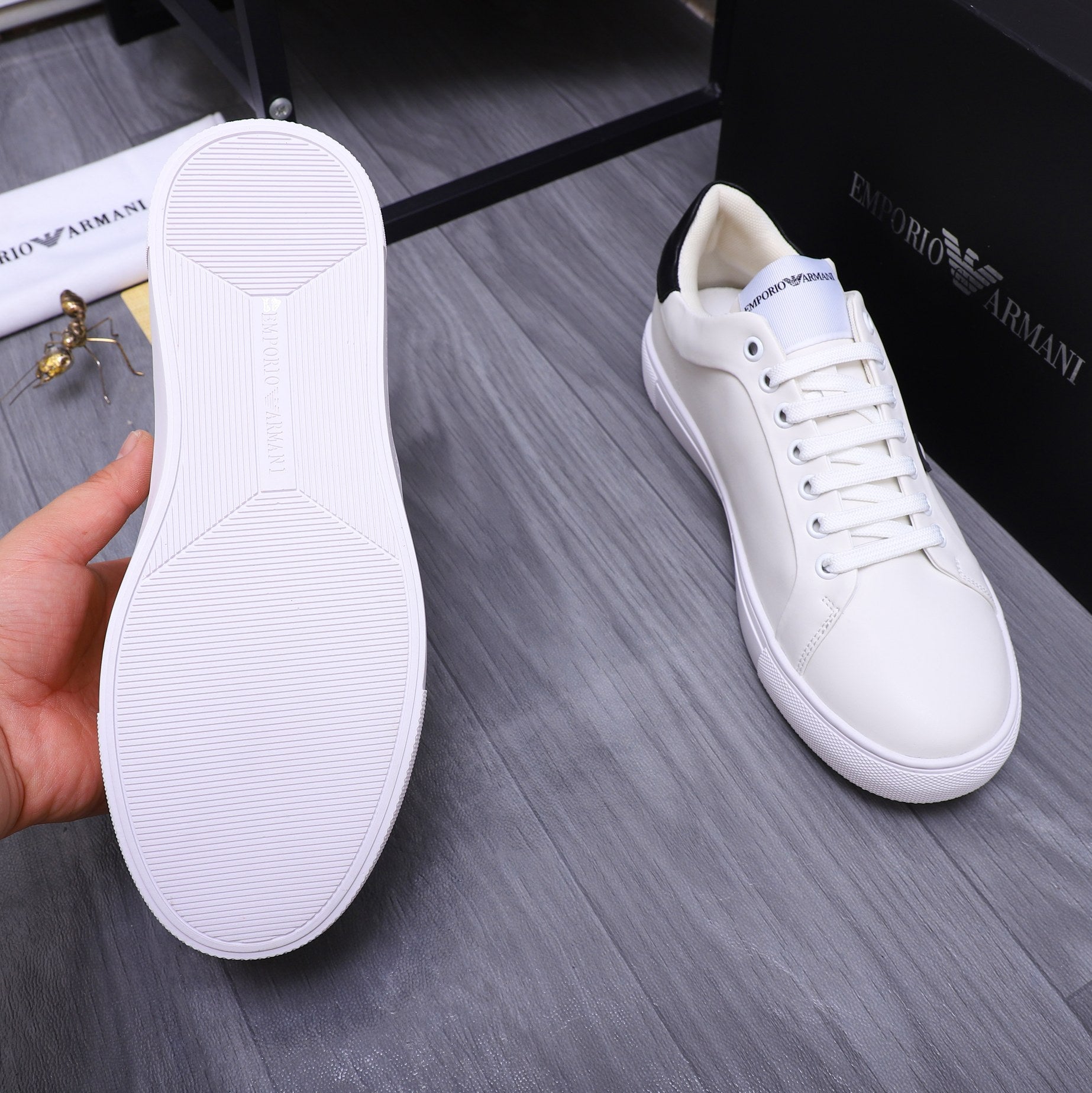 LuxluxHouse Best Quality Shoes Shoes Amiri