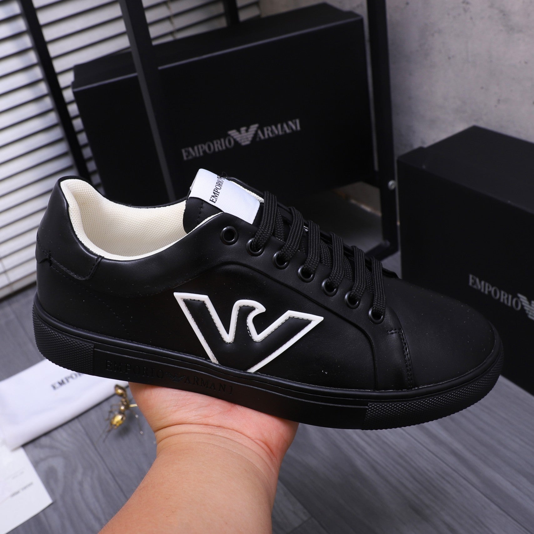 LuxluxHouse Best Quality Shoes Shoes Amiri