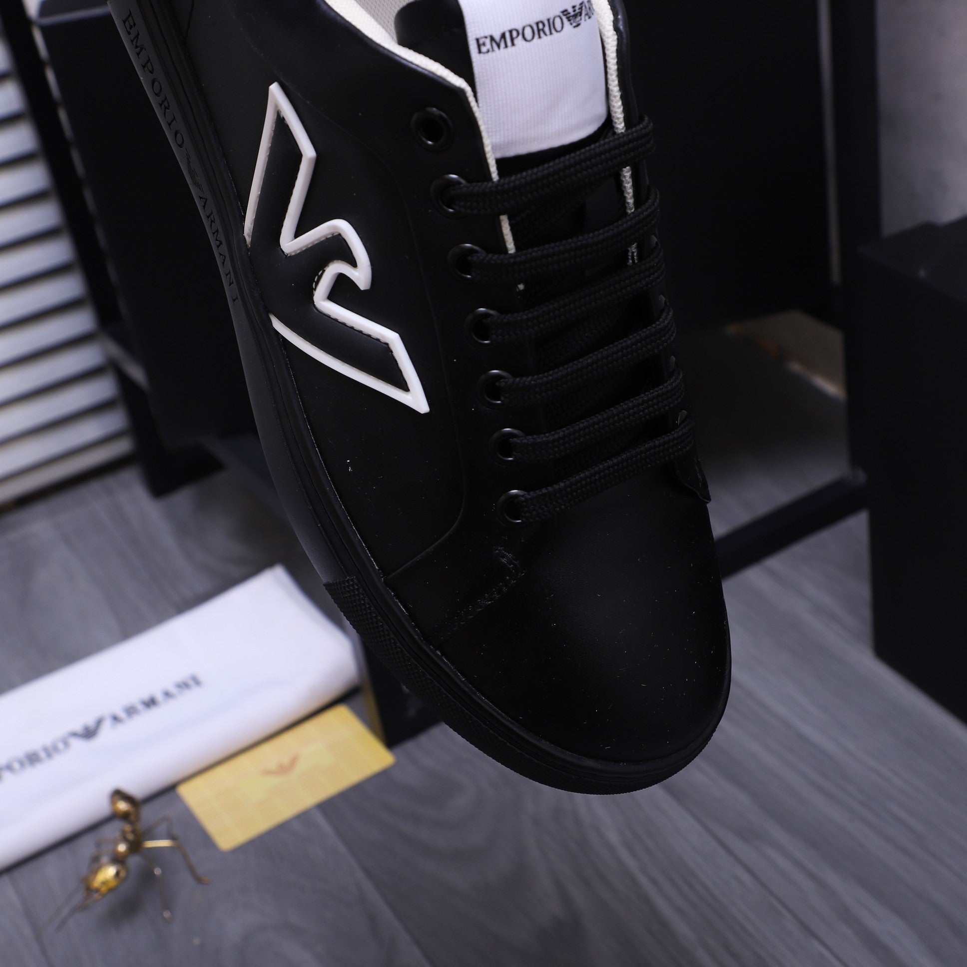 LuxluxHouse Best Quality Shoes Shoes Amiri