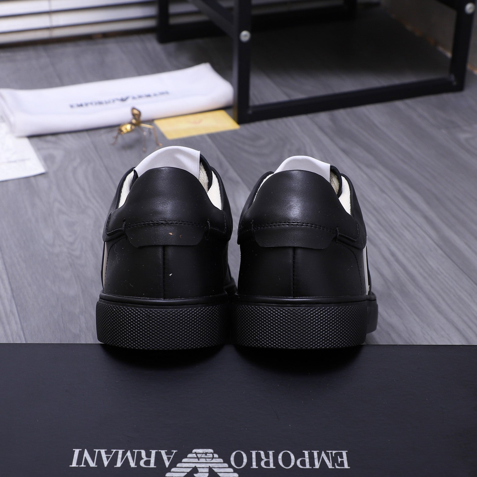 LuxluxHouse Best Quality Shoes Shoes Amiri