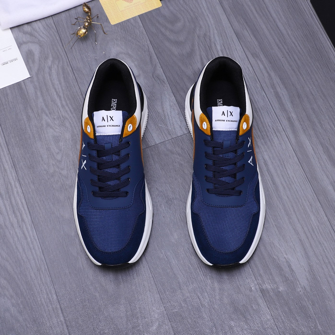 LuxluxHouse Best Quality Shoes Shoes Amiri
