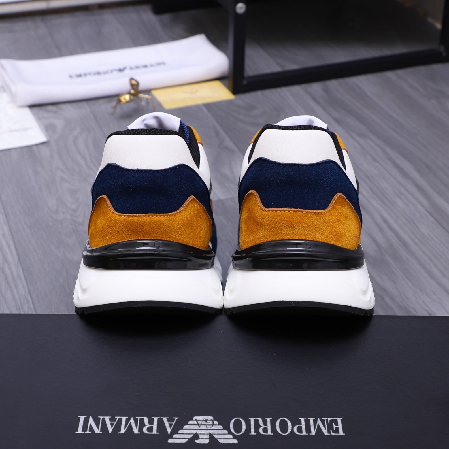 LuxluxHouse Best Quality Shoes Shoes Amiri
