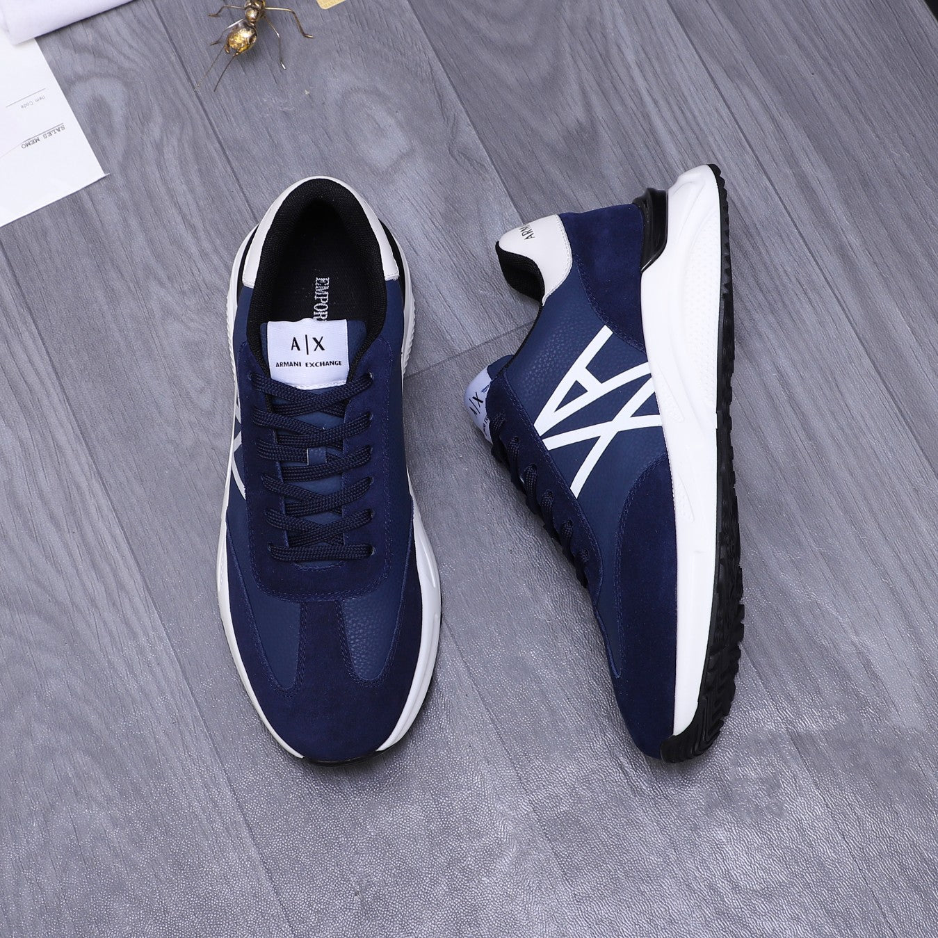 LuxluxHouse Best Quality Shoes Shoes Amiri
