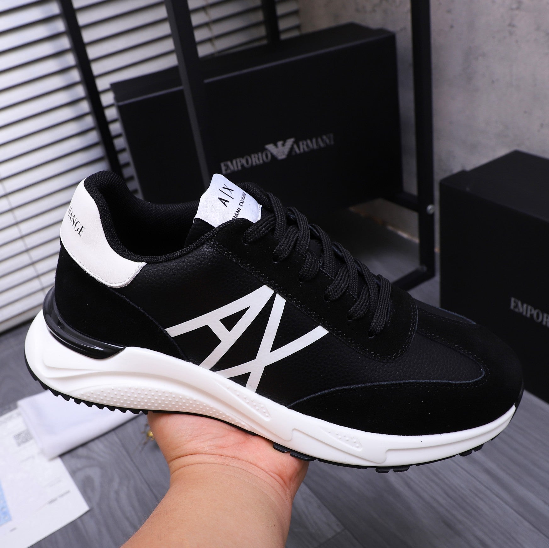 LuxluxHouse Best Quality Shoes Shoes Amiri