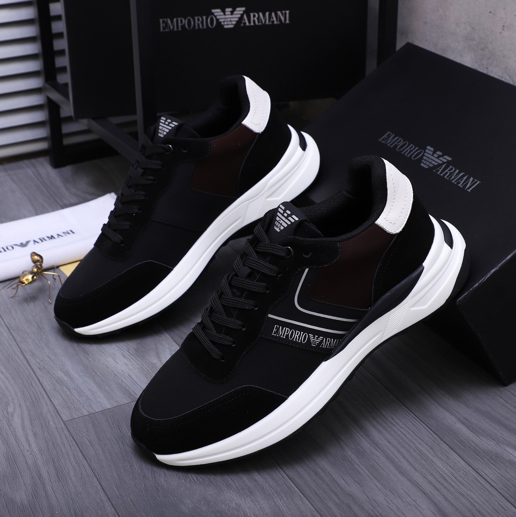 LuxluxHouse Best Quality Shoes Shoes Amiri