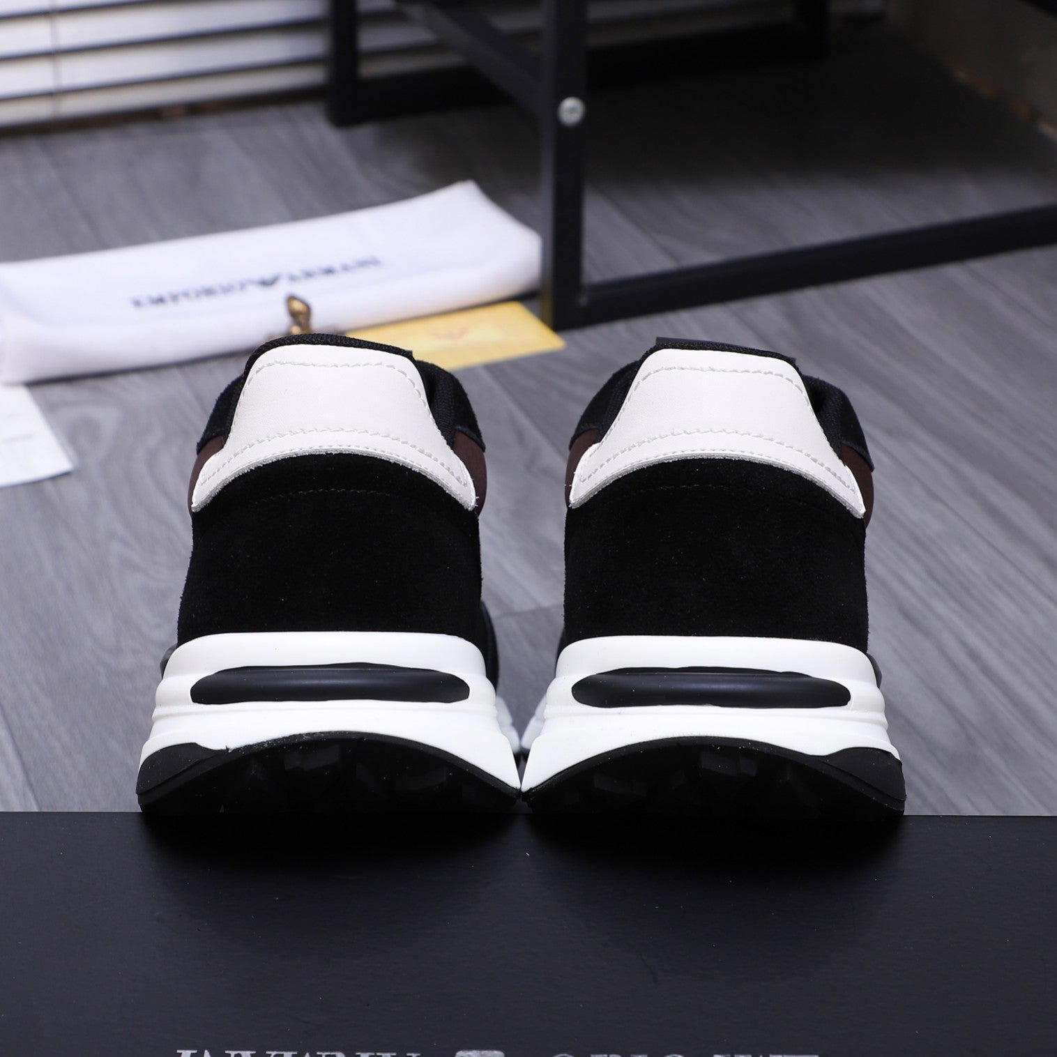 LuxluxHouse Best Quality Shoes Shoes Amiri