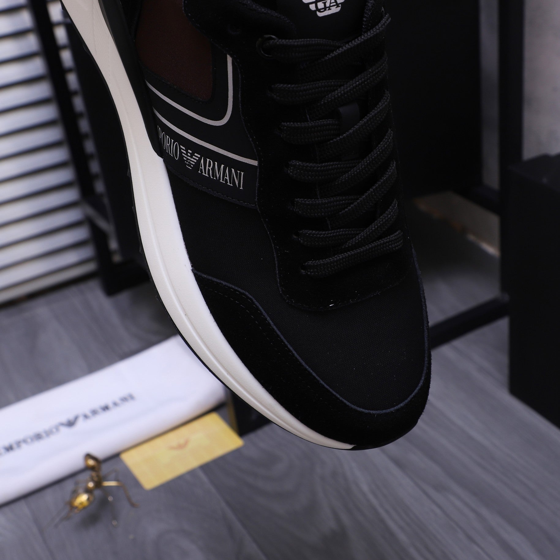 LuxluxHouse Best Quality Shoes Shoes Amiri