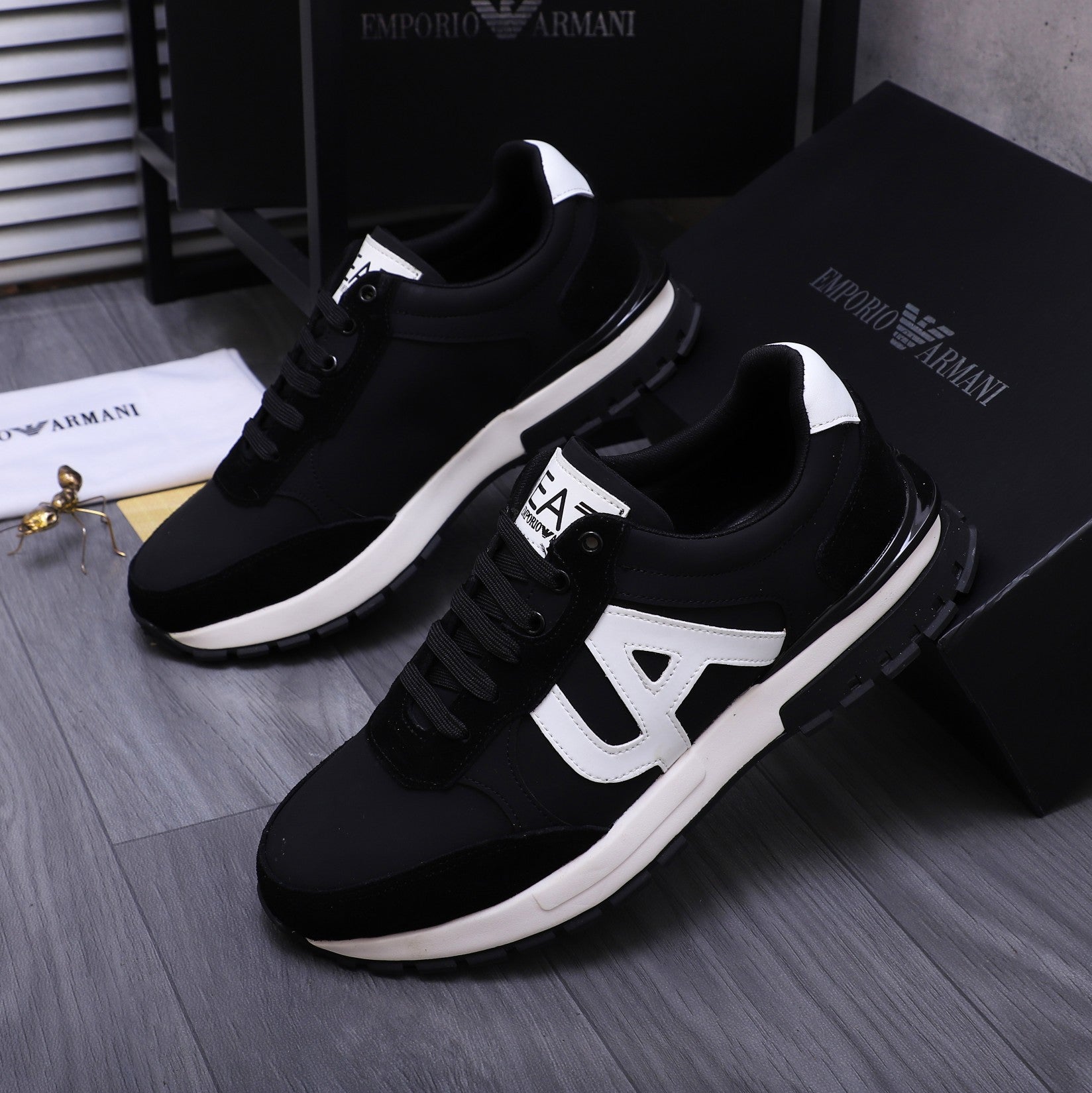 LuxluxHouse Best Quality Shoes Shoes Amiri