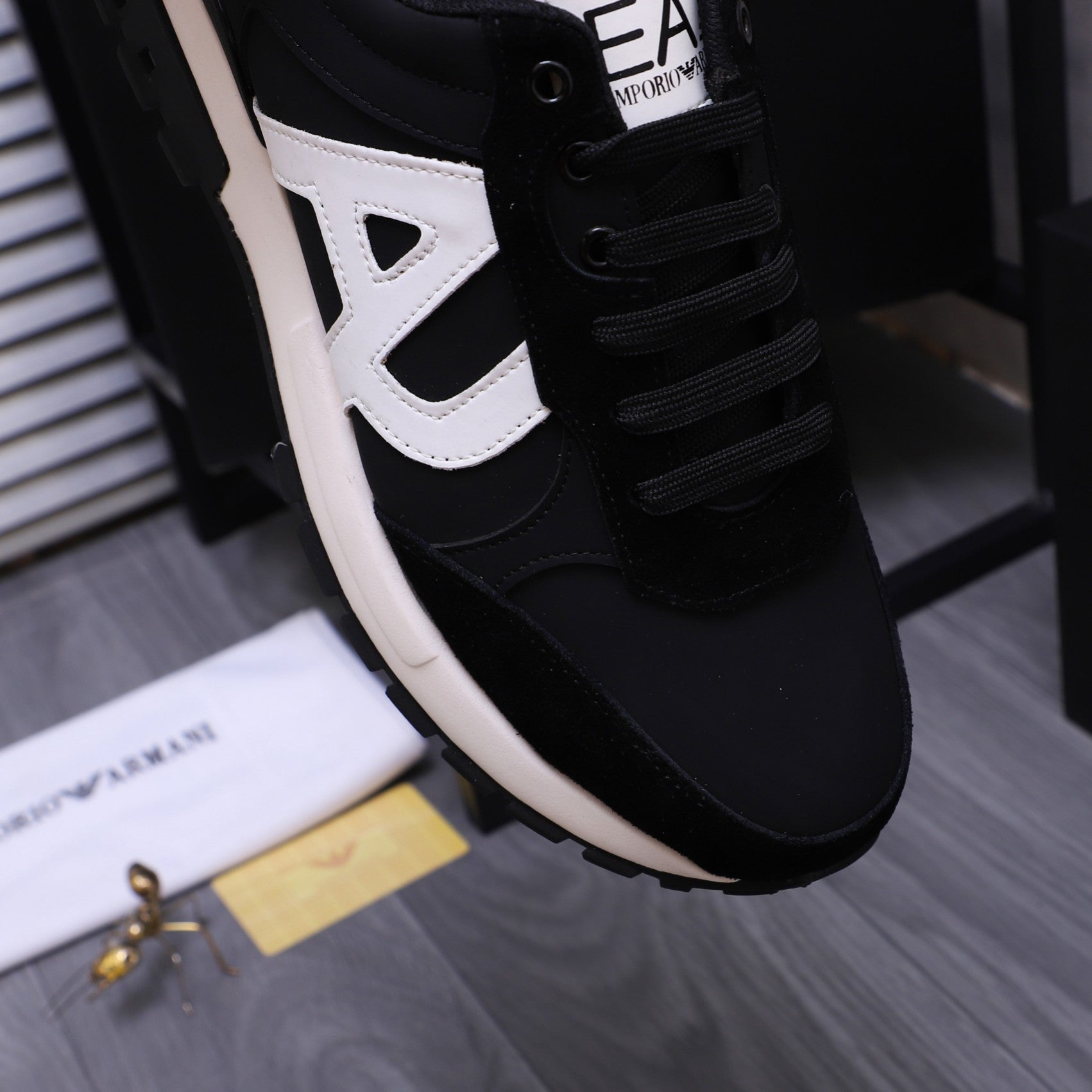 LuxluxHouse Best Quality Shoes Shoes Amiri