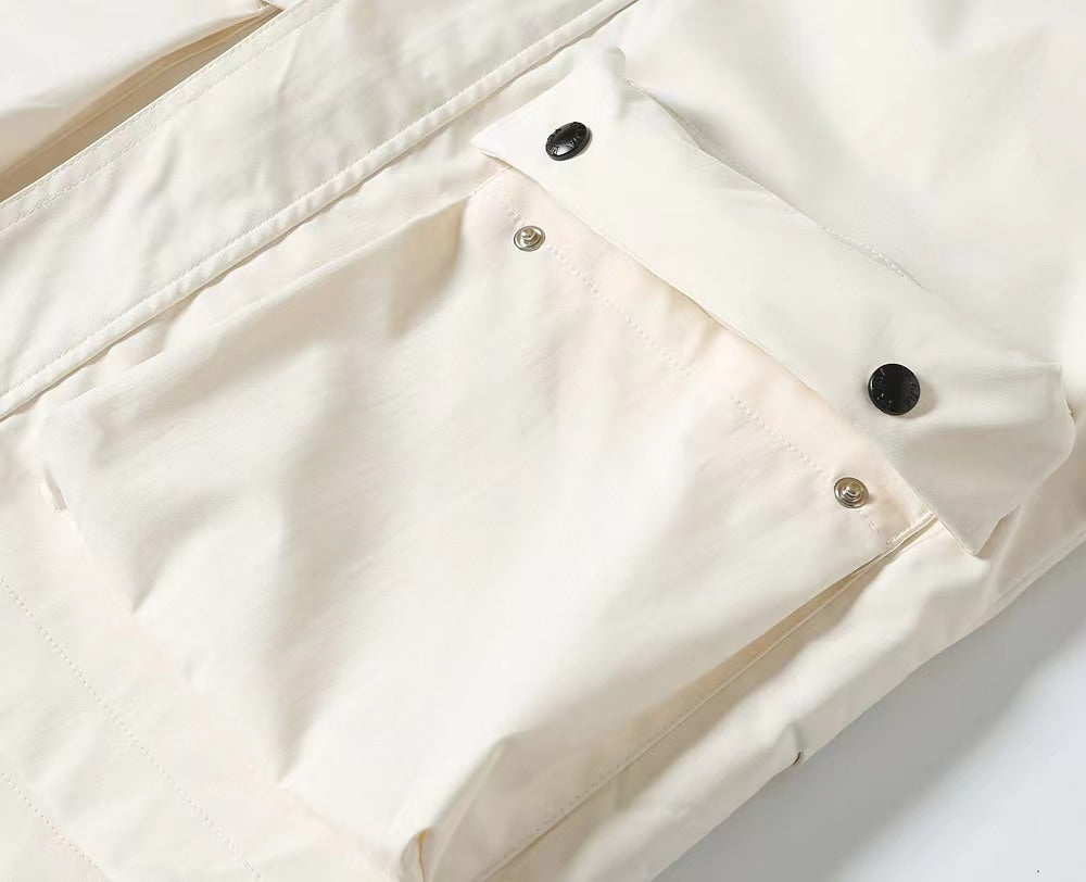 LuxluxHouse Best Quality Clothes Coats & Jackets Prada