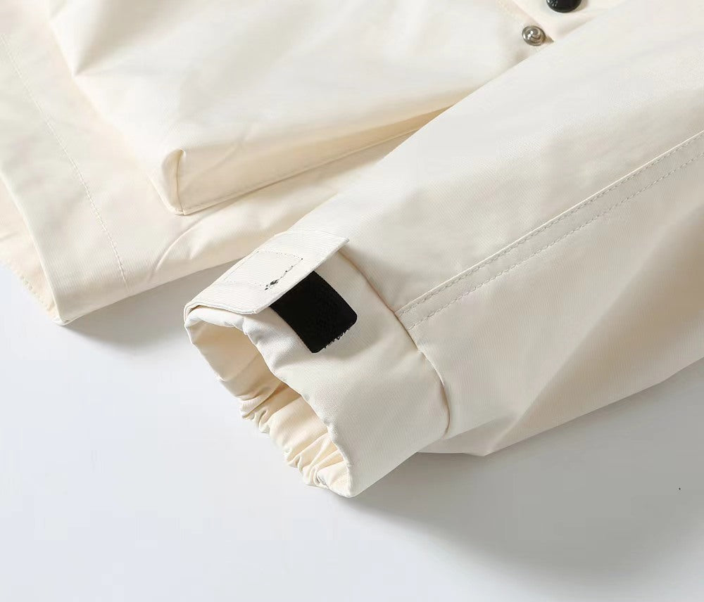 LuxluxHouse Best Quality Clothes Coats & Jackets Prada