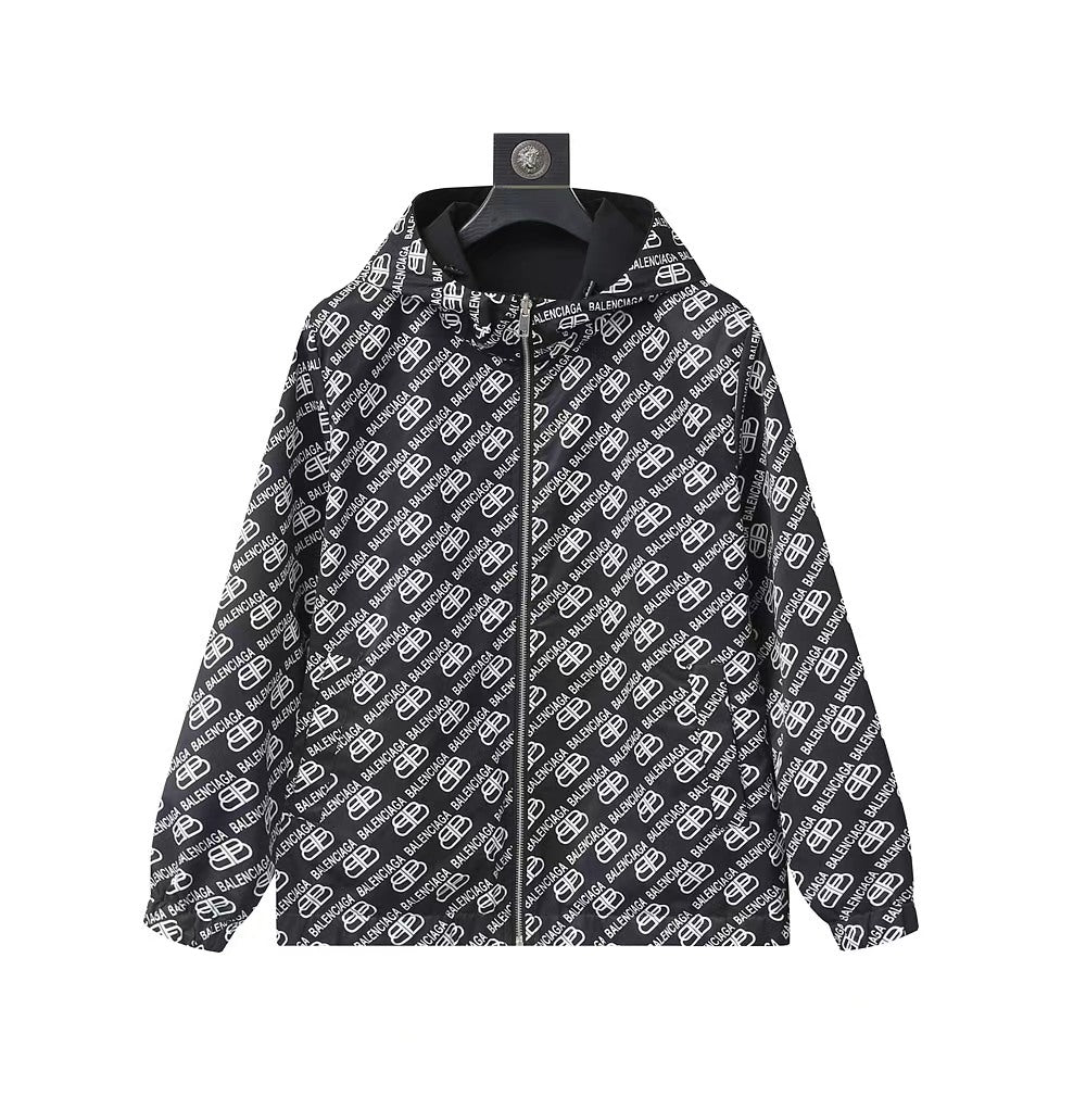 LuxluxHouse Best Quality Clothes Balenciaga Coats & Jackets
