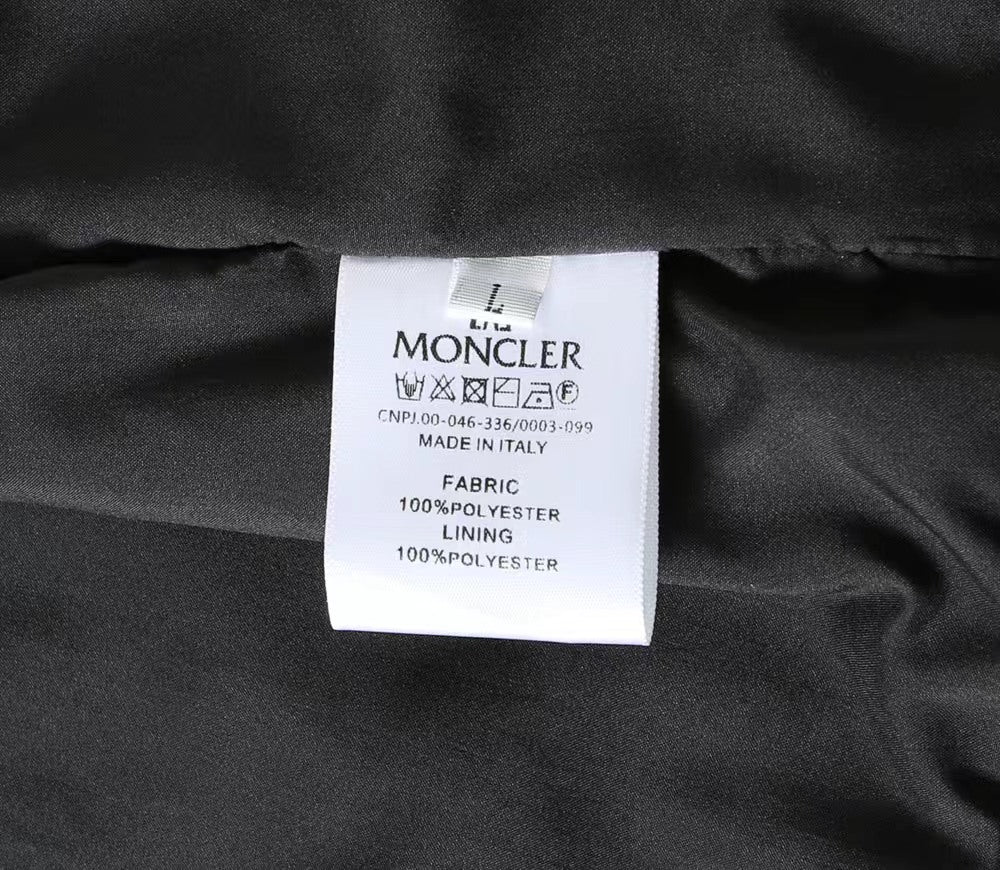 LuxluxHouse Best Quality Clothes Coats & Jackets Moncler
