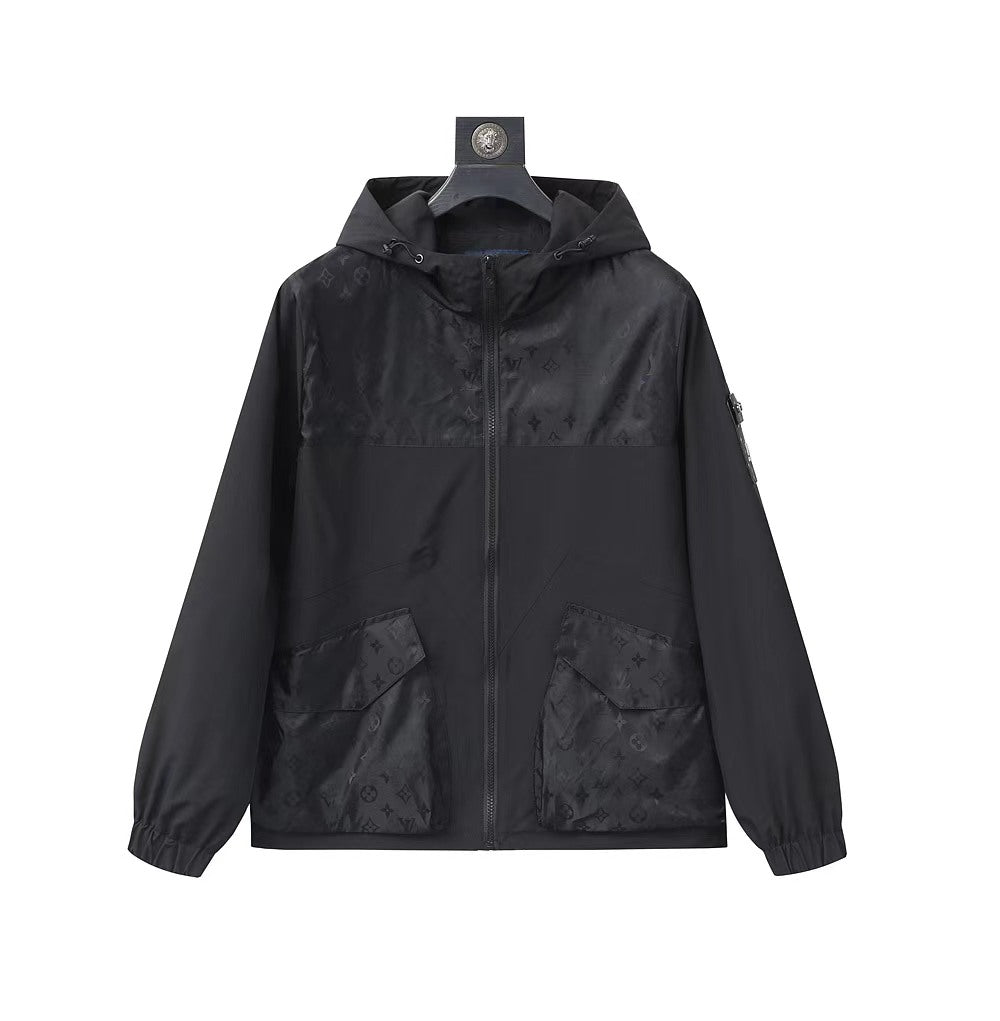 LuxluxHouse Best Quality Clothes Coats & Jackets Louis Vuitton