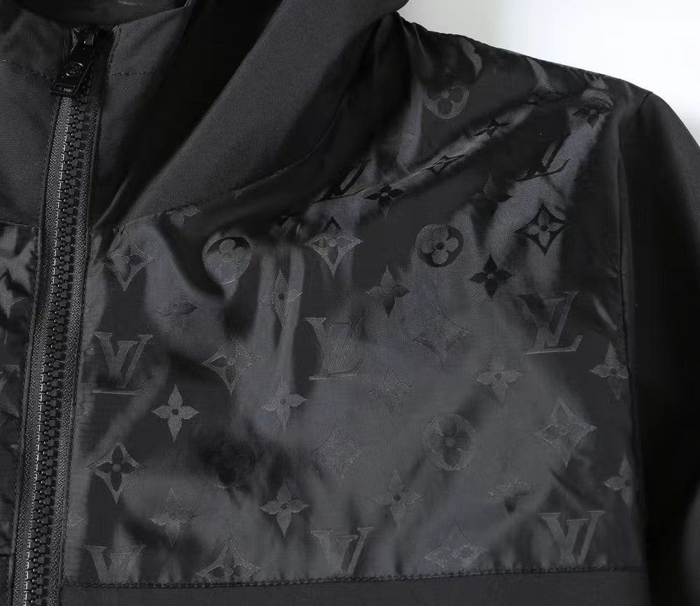 LuxluxHouse Best Quality Clothes Coats & Jackets Louis Vuitton