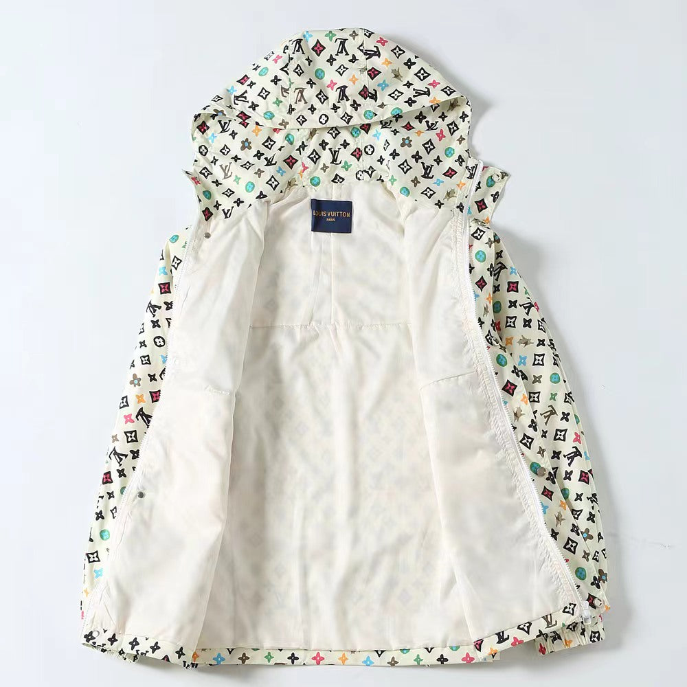 LuxluxHouse Best Quality Clothes Coats & Jackets Louis Vuitton